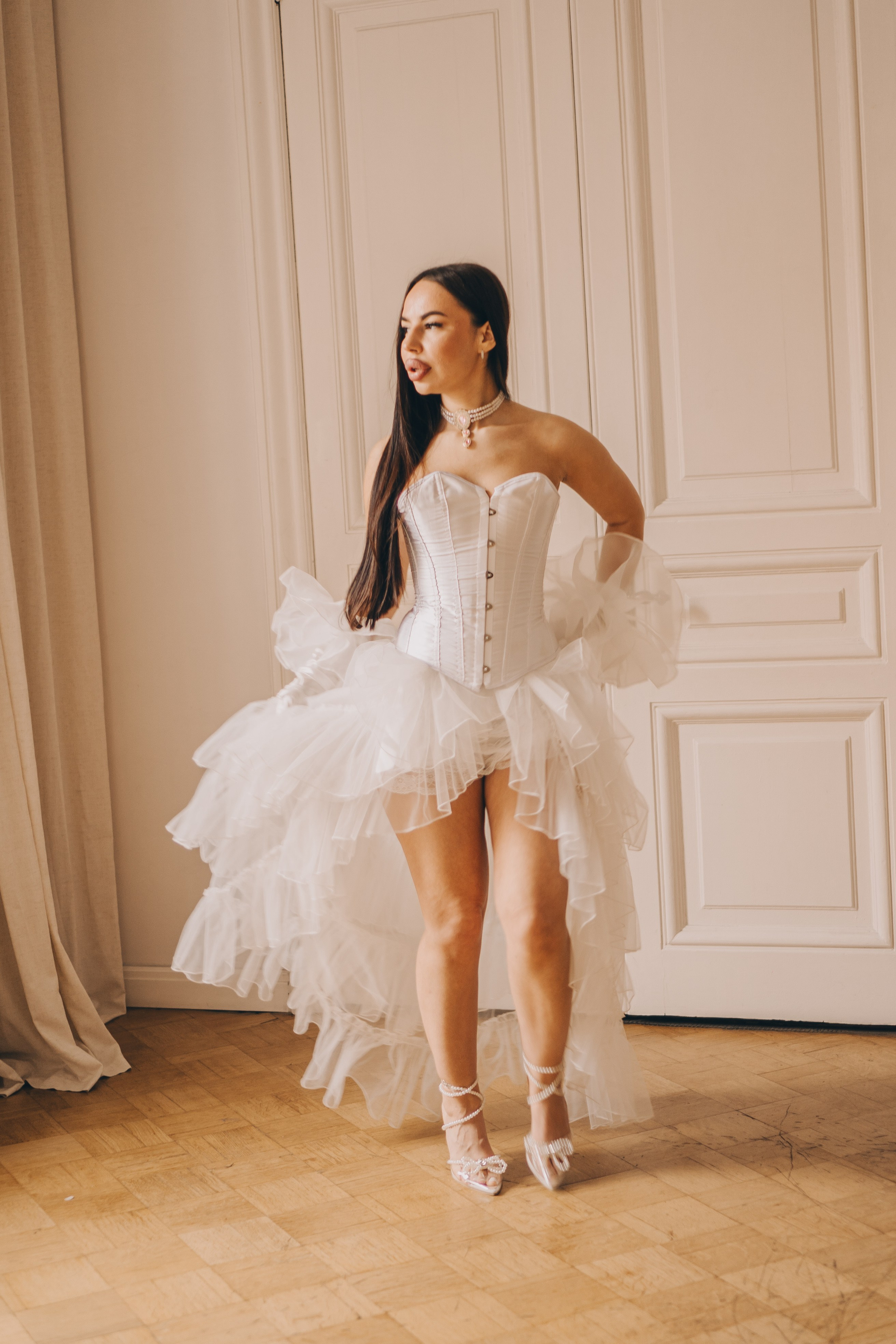 ВИНТАЖНЫЙ СТИЛЬ. Профессиональный фотограф, Санкт-Петербург — Виктория Богомолова