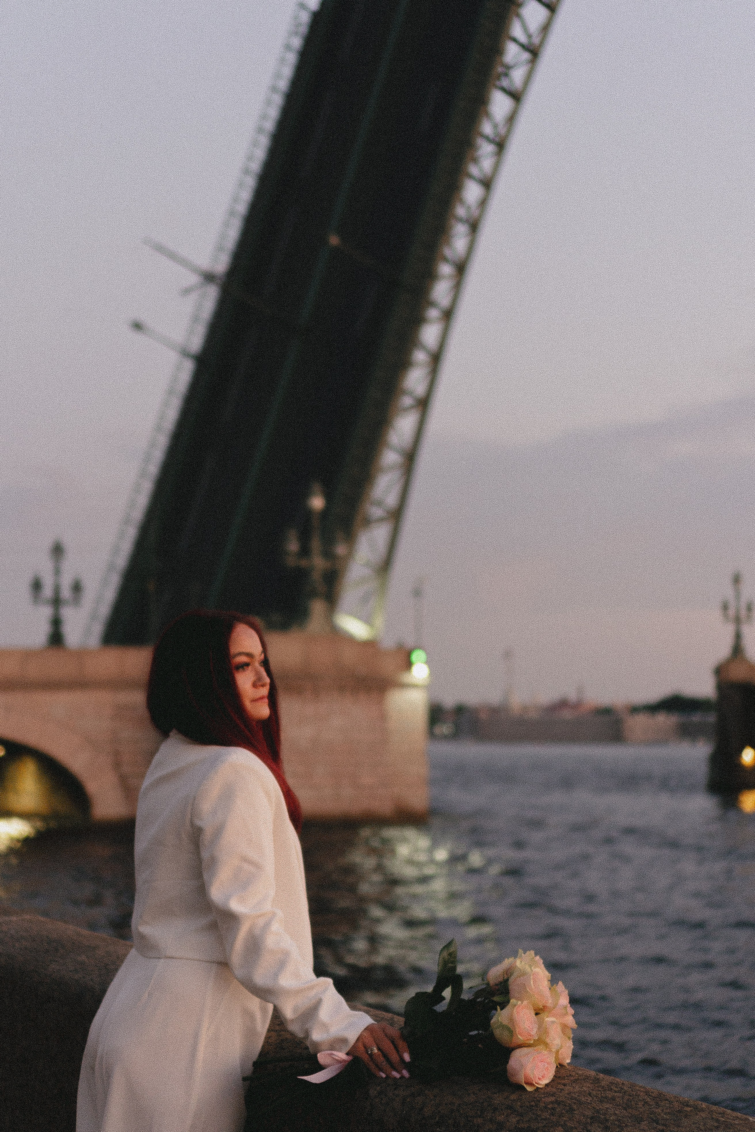 РАССВЕТНАЯ ИСТОРИЯ. Профессиональный фотограф, Санкт-Петербург — Виктория Богомолова