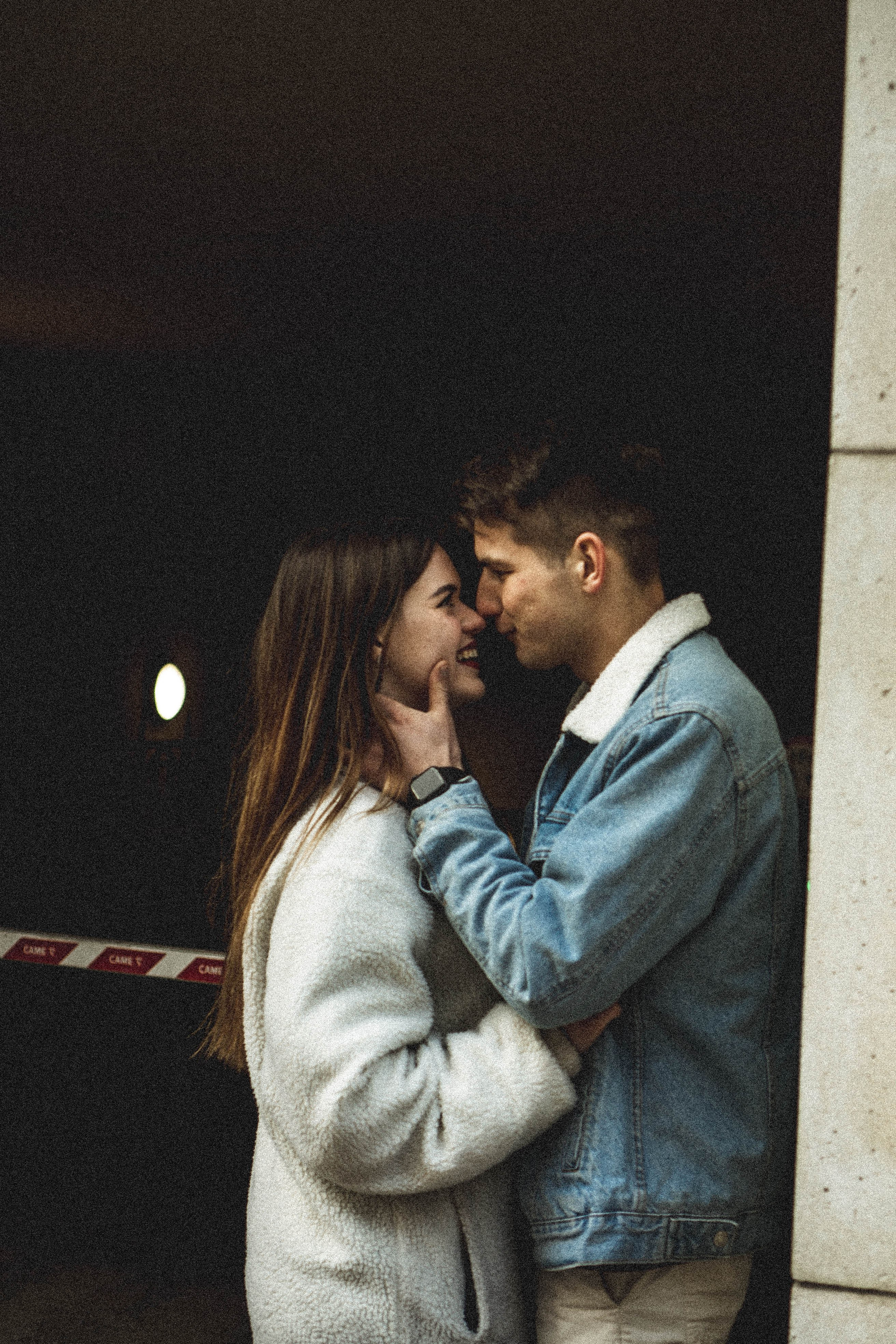 Прогулочная. Профессиональный фотограф, Санкт-Петербург — Виктория Богомолова