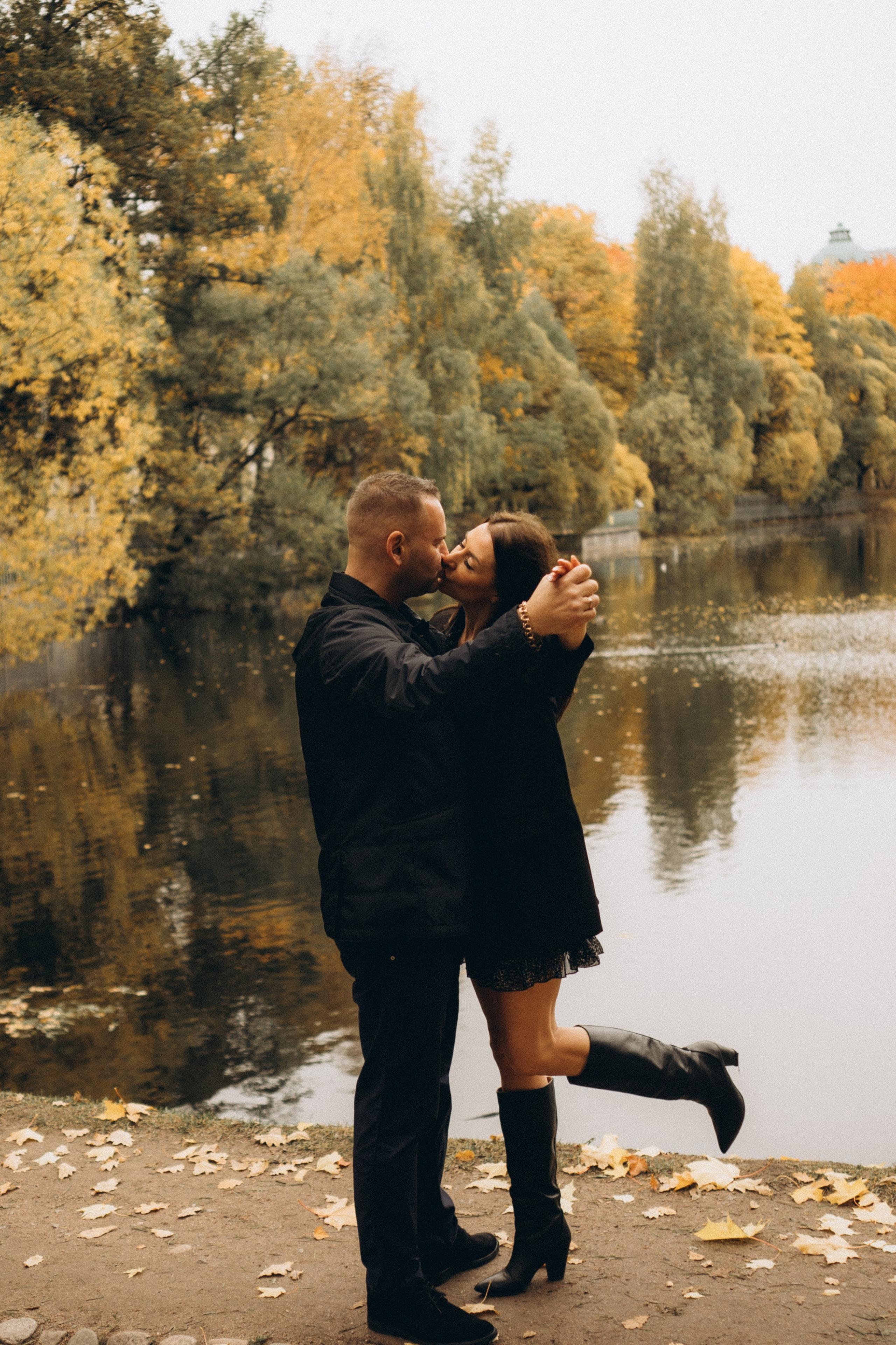 Любовь. Профессиональный фотограф, Санкт-Петербург — Виктория Богомолова