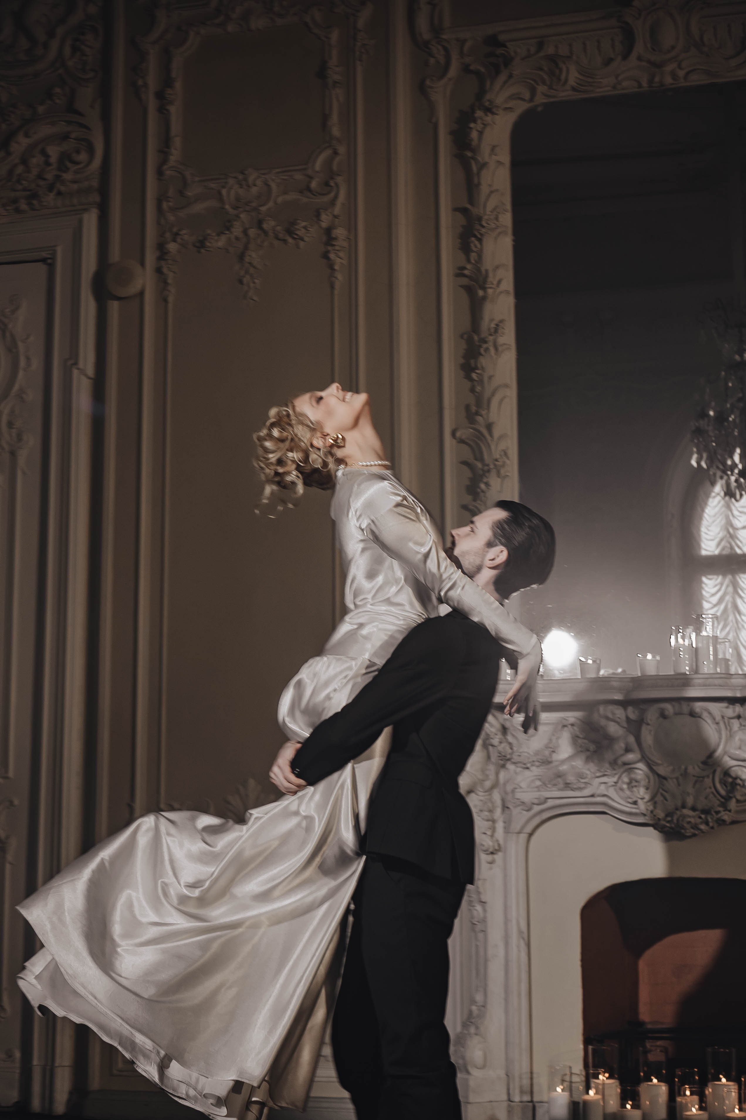 СВАДЕБНАЯ ФОТОСЕСИИЯ В НИКОЛАЕВСКОМ ДВОРЦЕ. Профессиональный фотограф, Санкт-Петербург — Виктория Богомолова