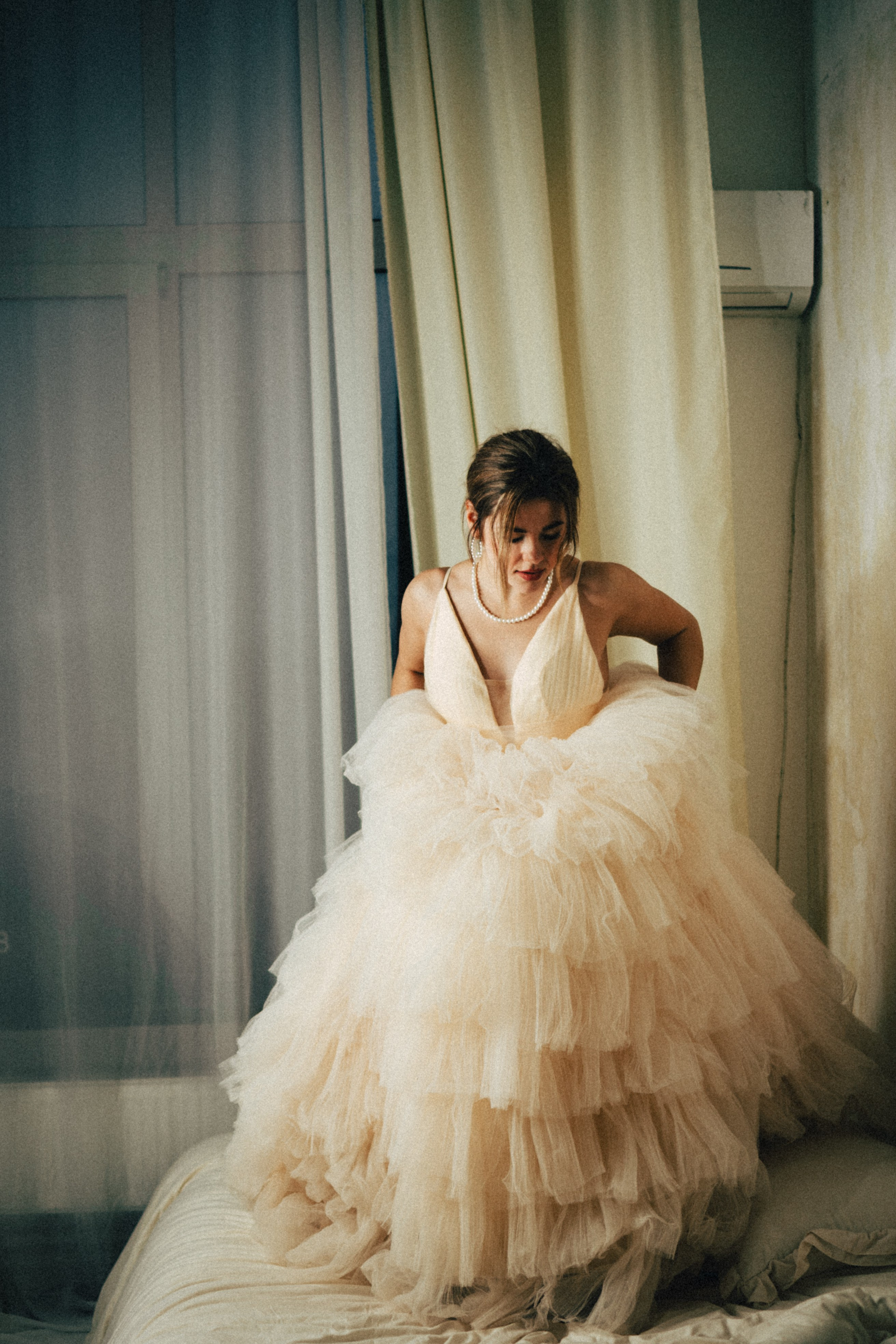 Сказочная история. Профессиональный фотограф, Санкт-Петербург — Виктория Богомолова