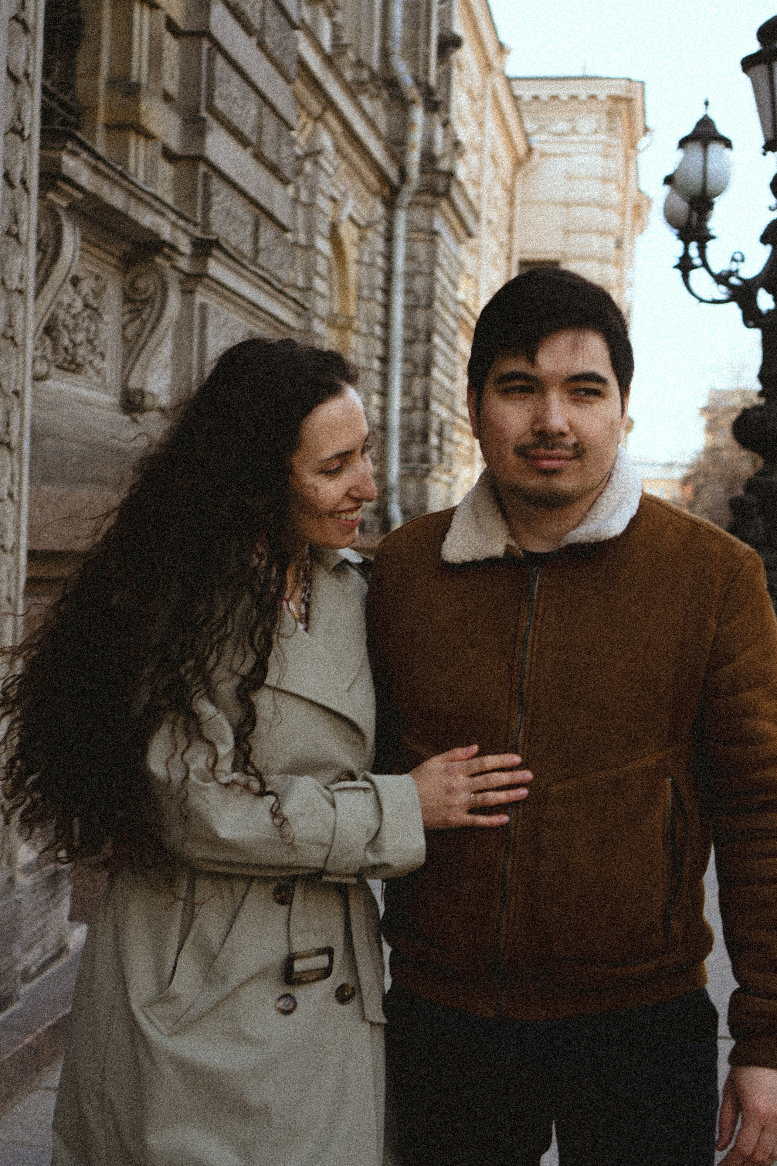 Love story. Профессиональный фотограф, Санкт-Петербург — Виктория Богомолова