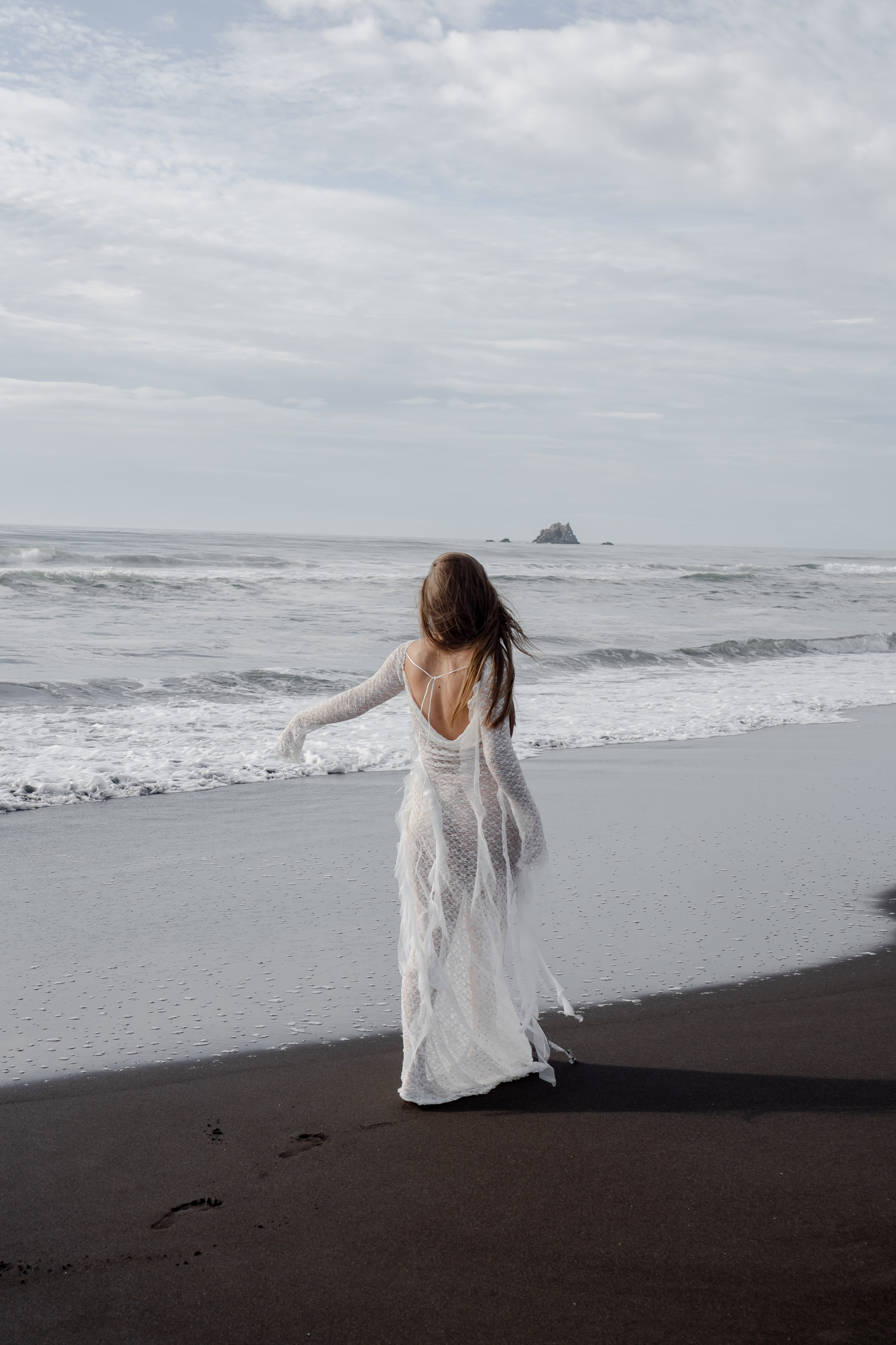 ТИХИЙ ОКЕАНН СЬЕМКА НА SONY. Профессиональный фотограф, Санкт-Петербург — Виктория Богомолова