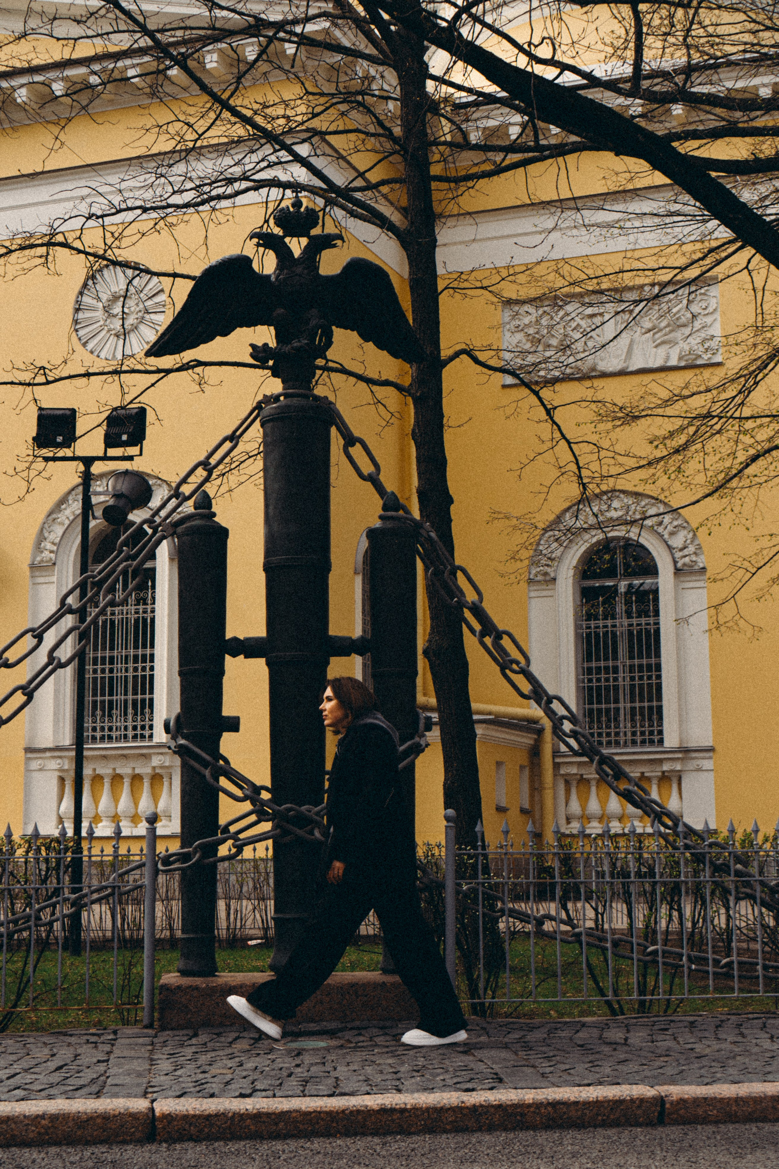 Прогулка по весеннему Питеру. Профессиональный фотограф, Санкт-Петербург — Виктория Богомолова