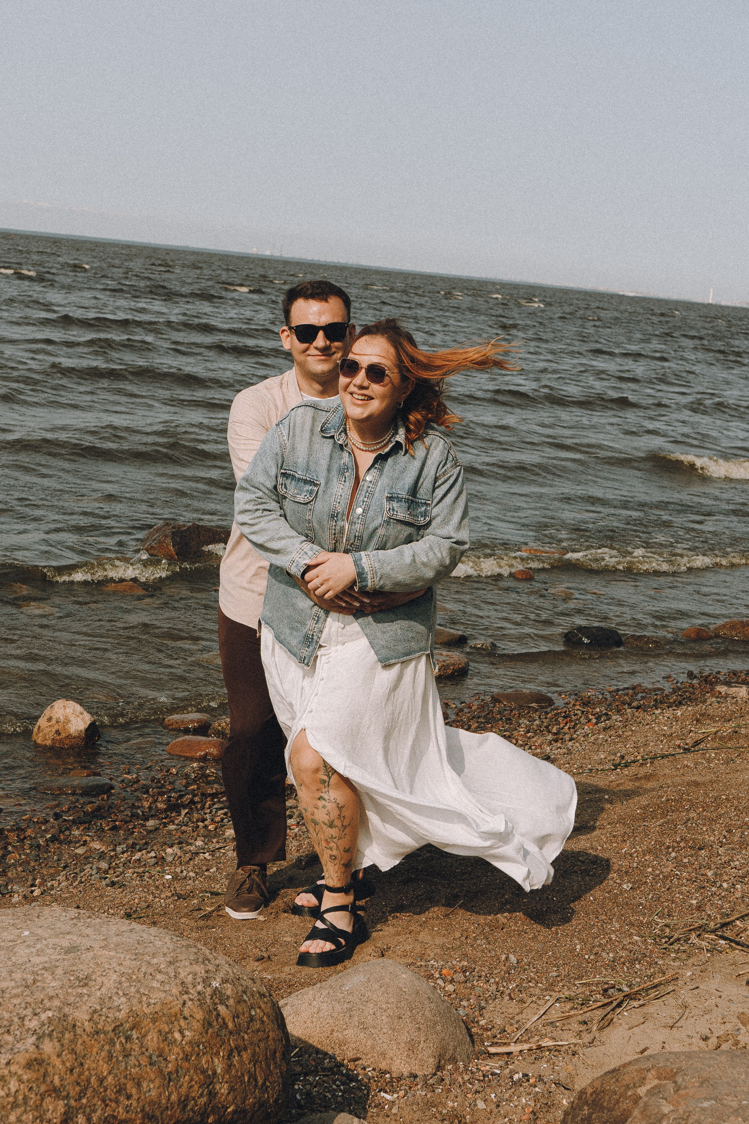 СВАДЕБНАЯ ИСТОРИЯ В ПЕТЕРГОФЕ. Профессиональный фотограф, Санкт-Петербург — Виктория Богомолова