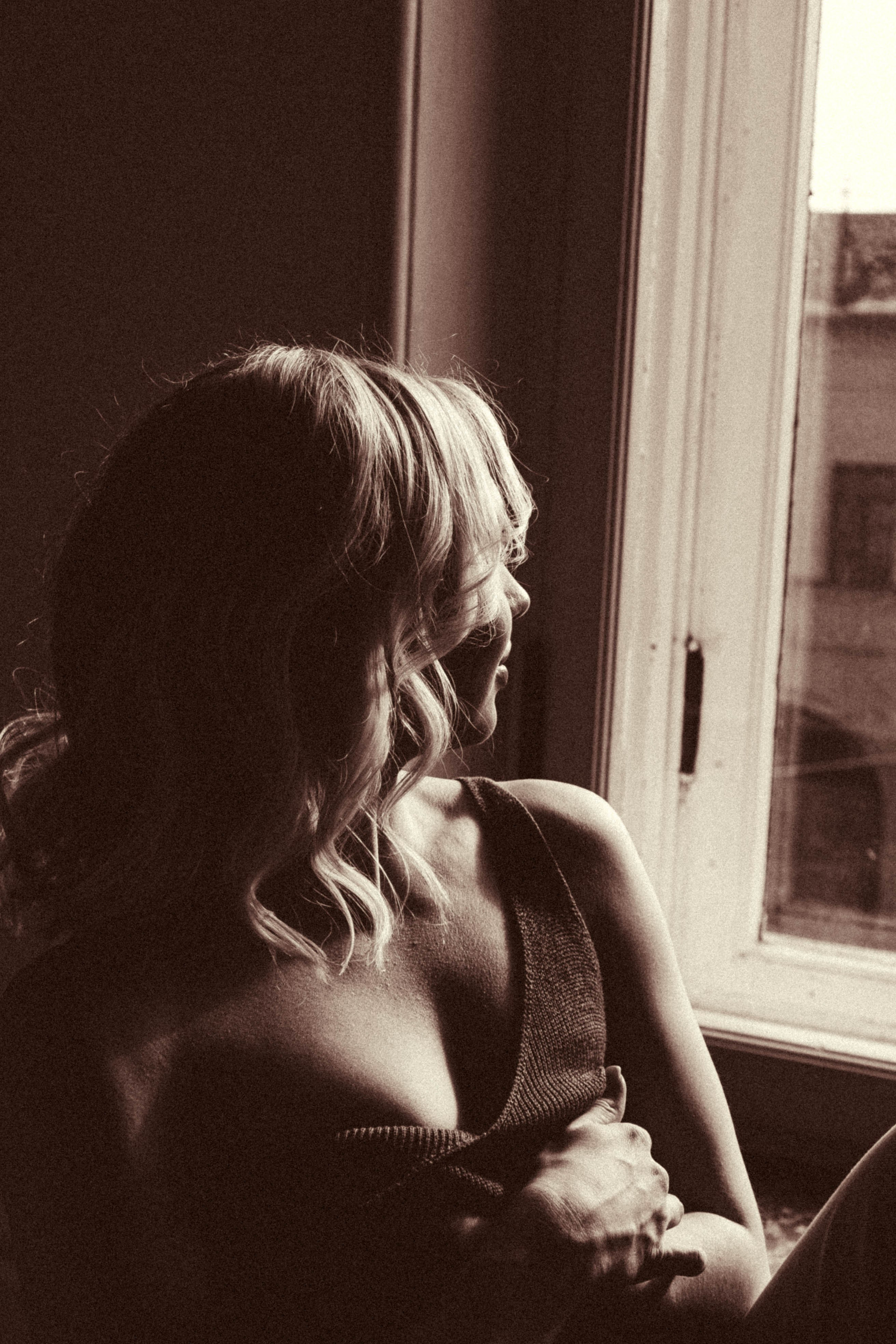 Винтажный стиль. Профессиональный фотограф, Санкт-Петербург — Виктория Богомолова