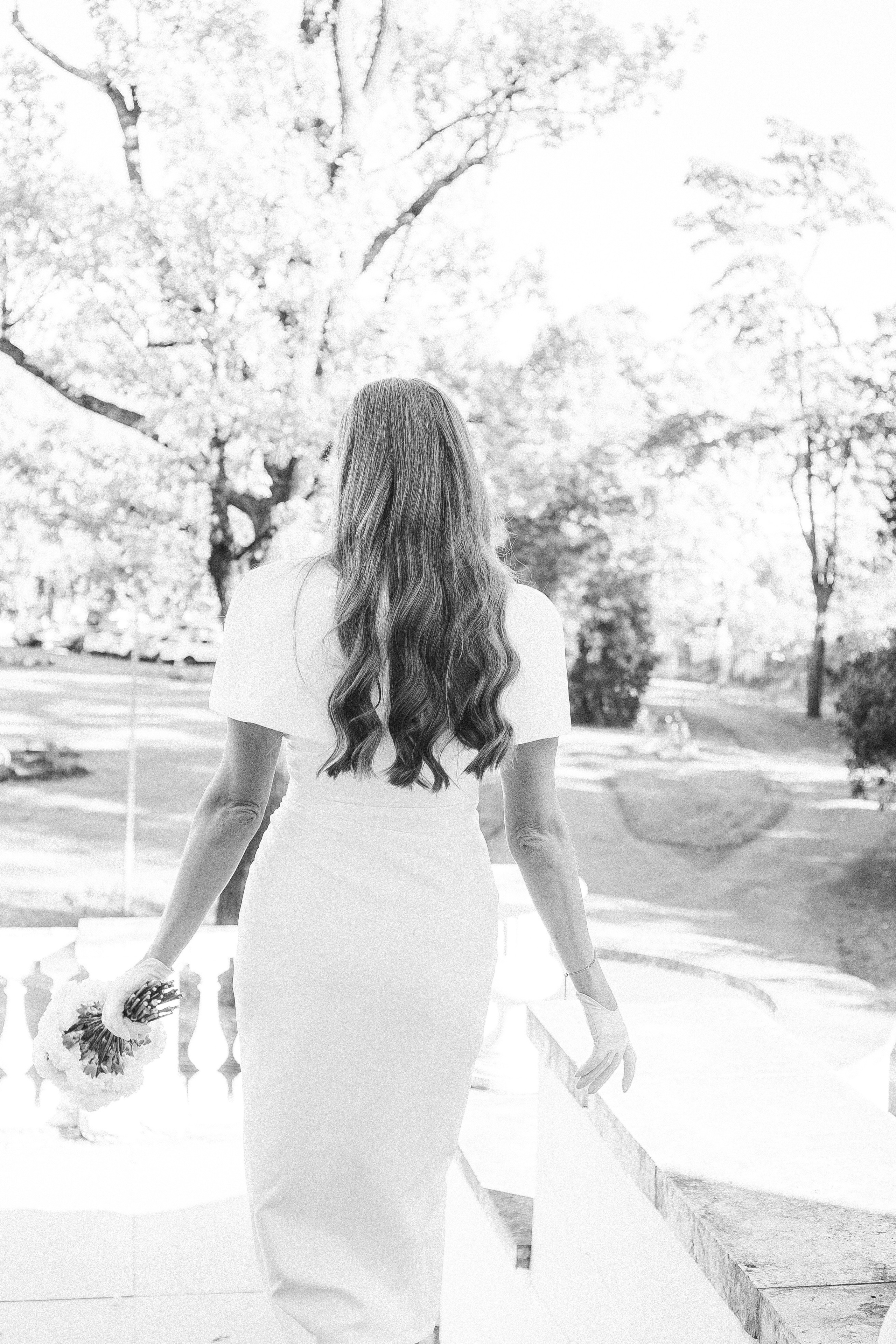 СВАДЕБНАЯ В ПУШКИНЕ. Профессиональный фотограф, Санкт-Петербург — Виктория Богомолова