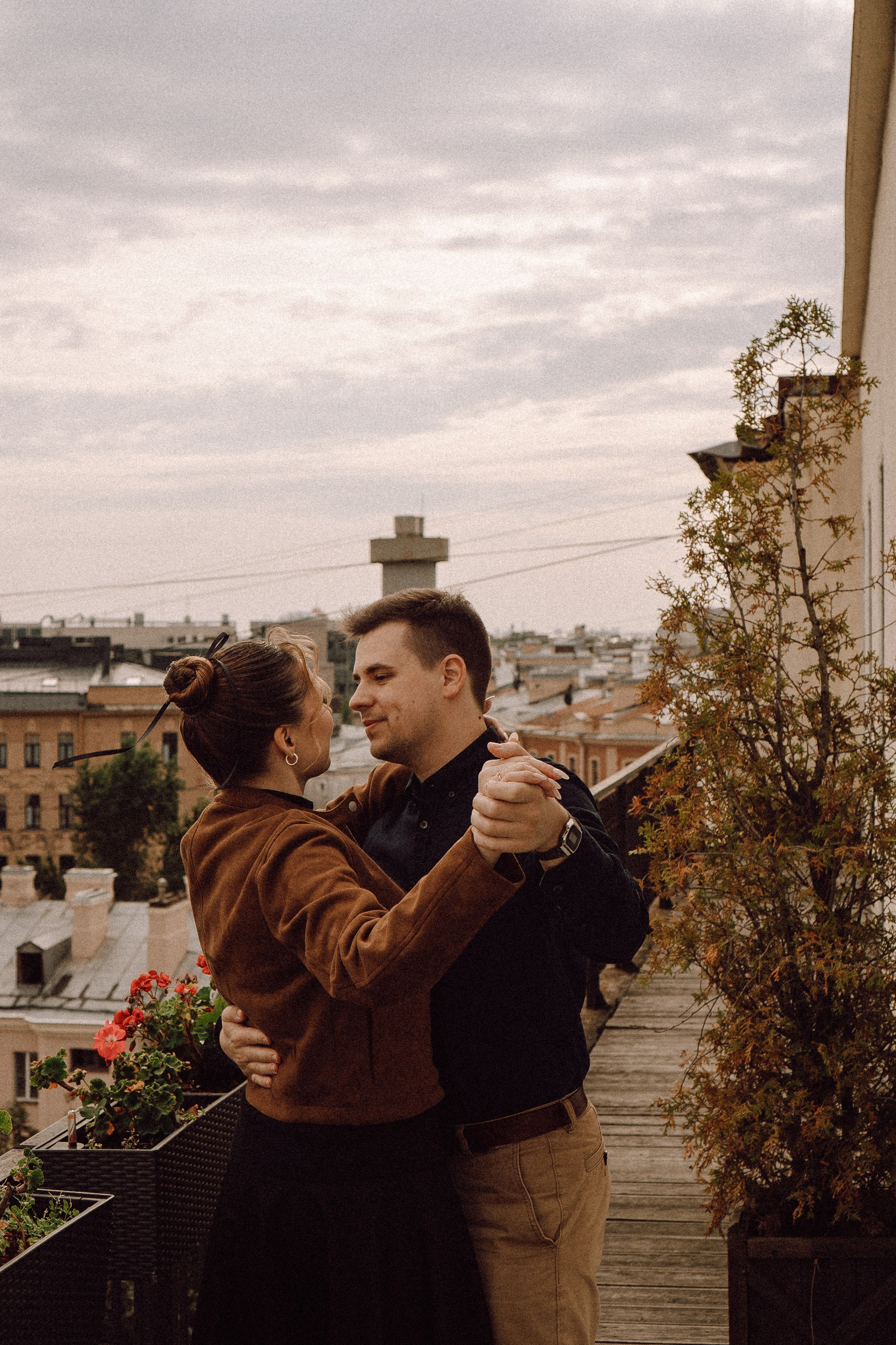 LOVE. Профессиональный фотограф, Санкт-Петербург — Виктория Богомолова