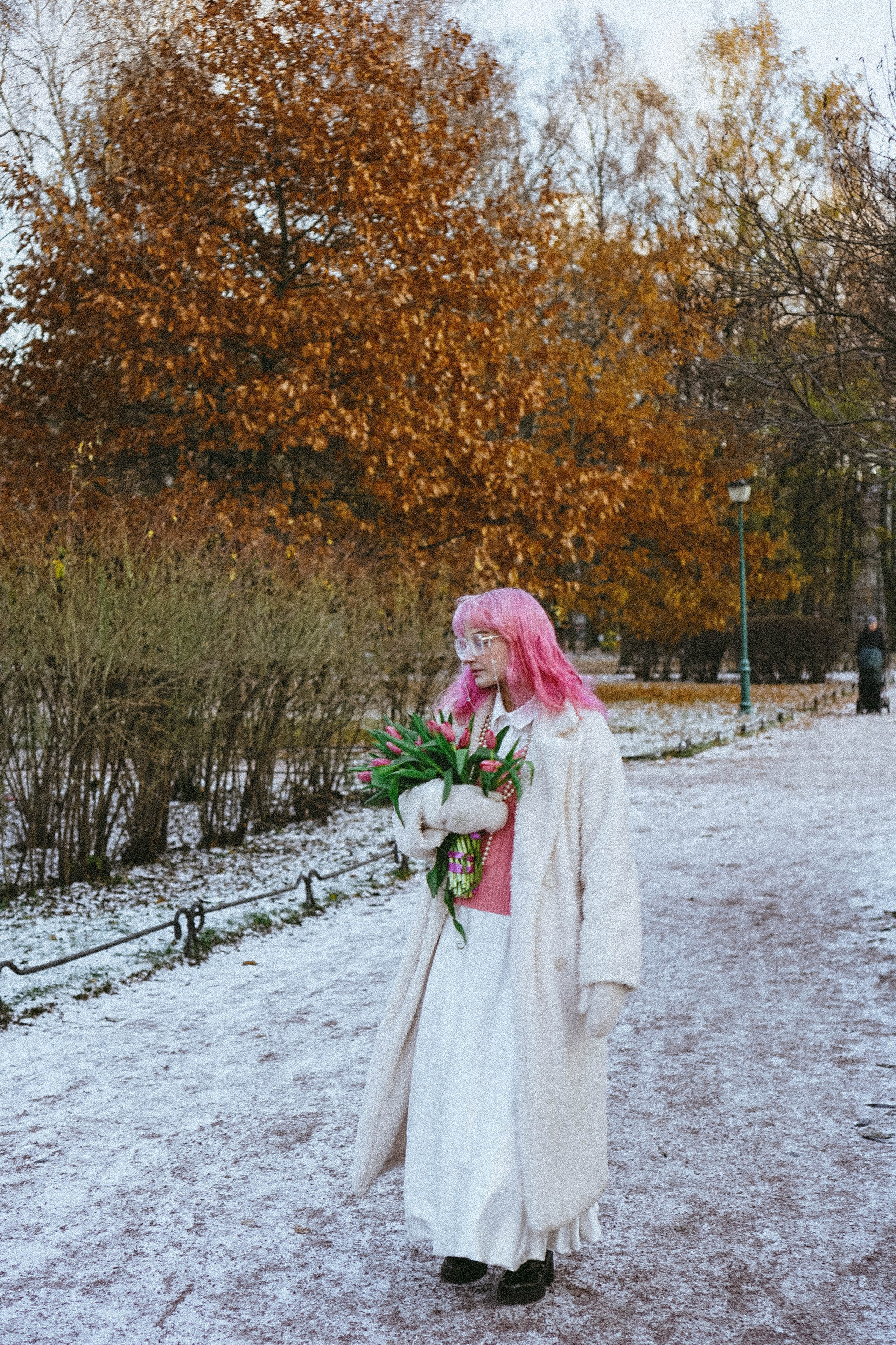 Тюльпаны. Профессиональный фотограф, Санкт-Петербург — Виктория Богомолова