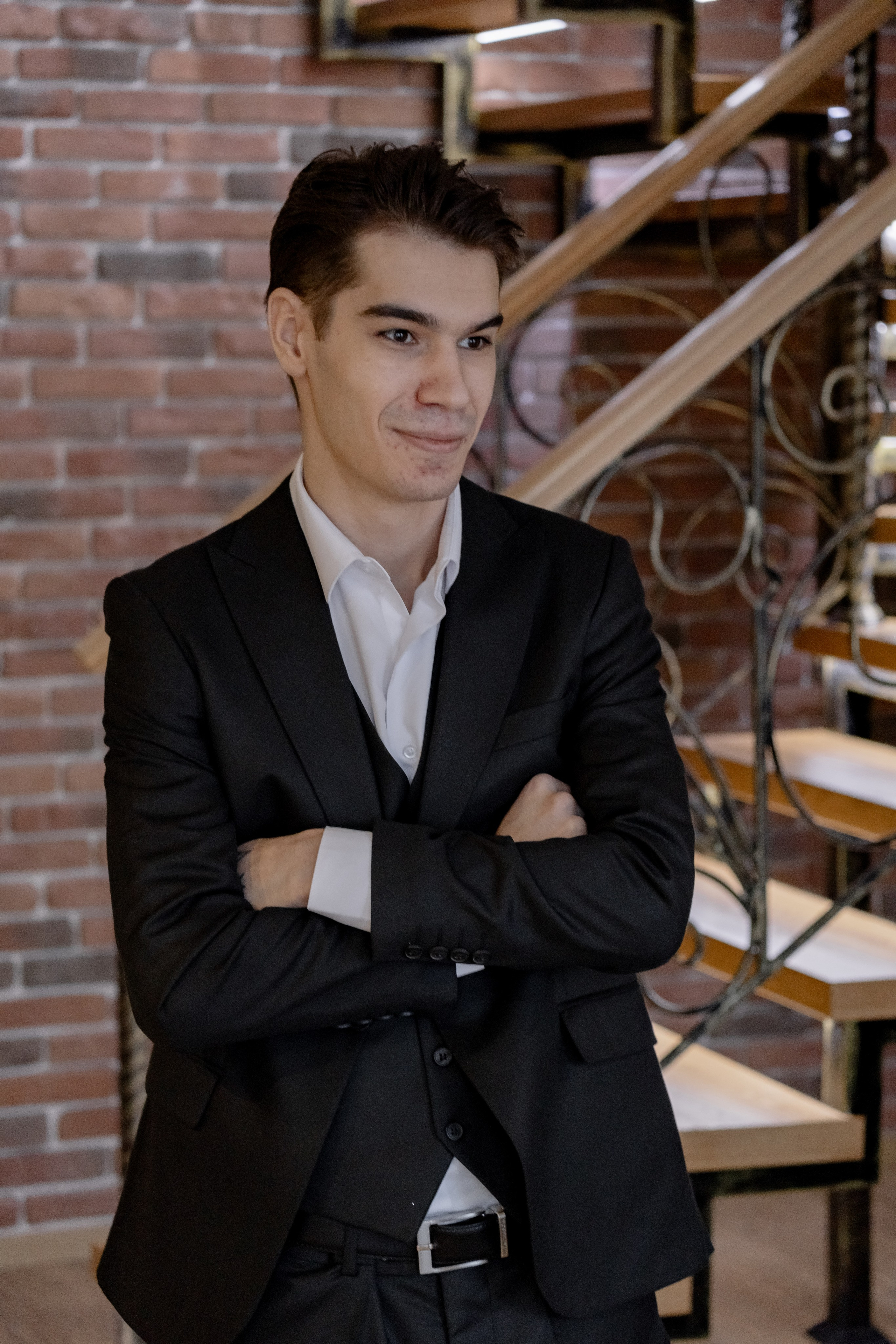 СВАДЕБНАЯ СЬЕМКА СБОРОВ В ОТЕЛЕ И ВЫЕЗД НА ЦЕРЕМОНИЮ (СНЯТО В СИБИРЕ В НИЖНЕВАРТОВСКЕ). Профессиональный фотограф, Санкт-Петербург — Виктория Богомолова