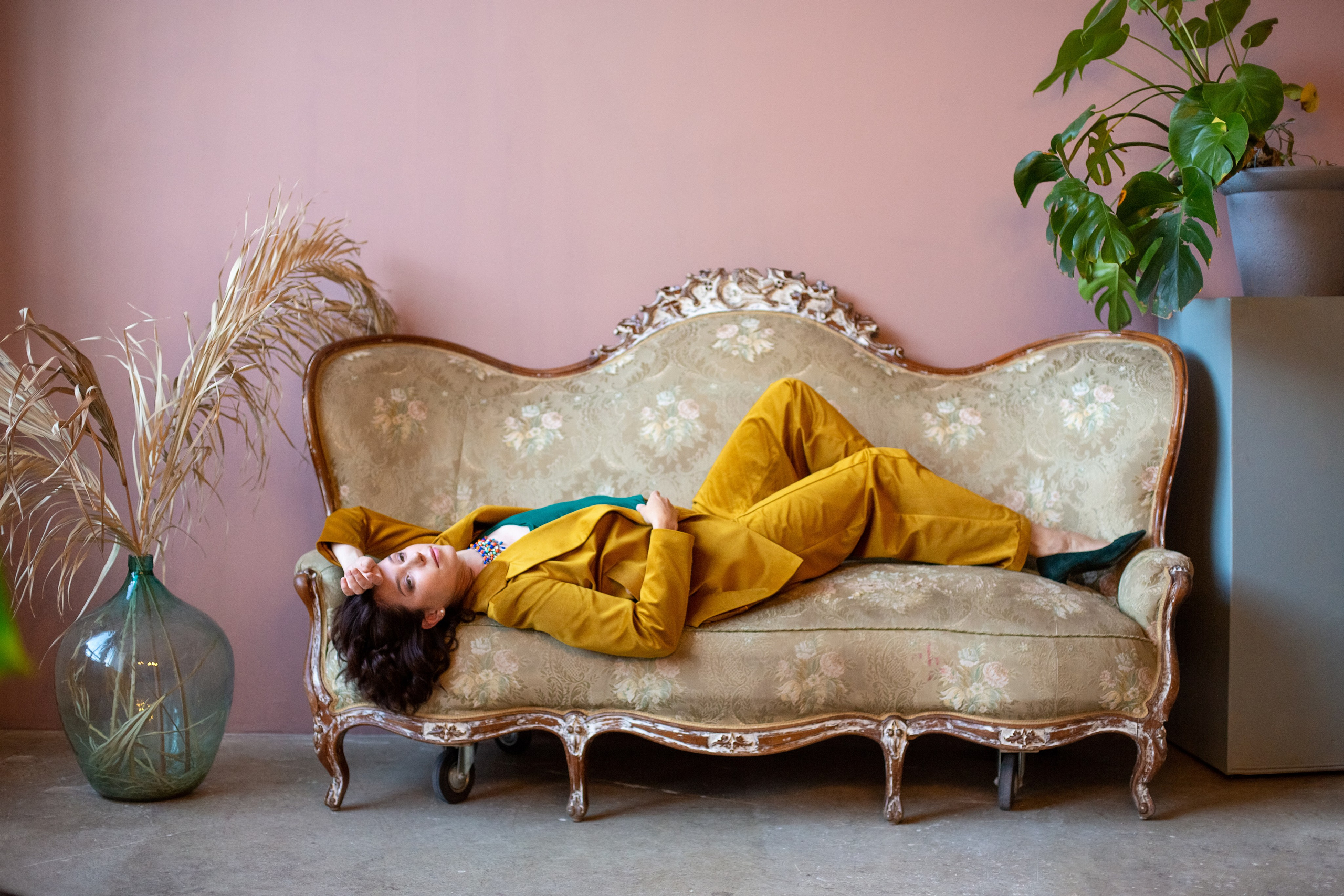 Женский портрет, благотворительный фотопроект. Профессиональный фотограф, фотохудожник, видеограф из Москвы