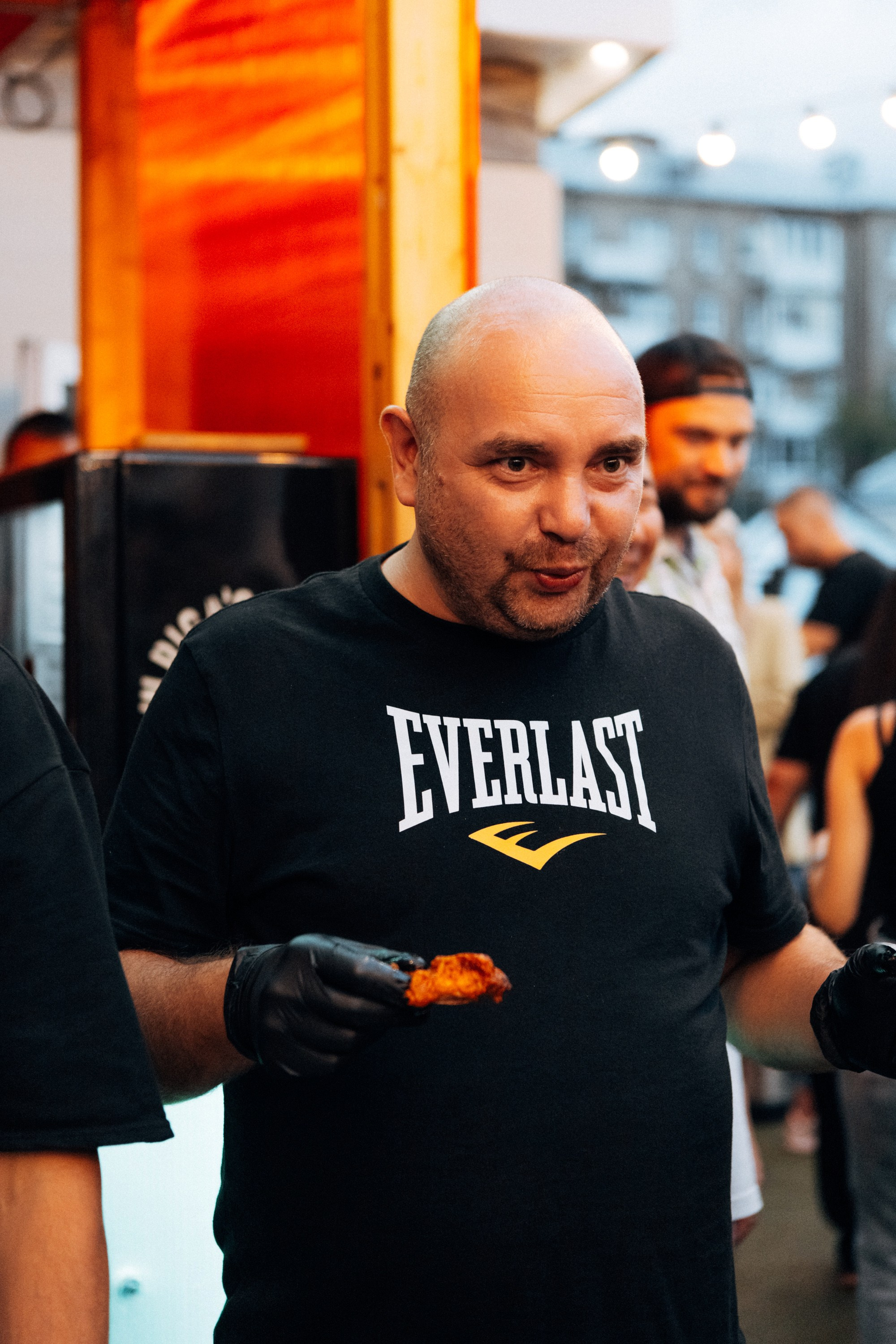 Varka.rest. Фотограф Владимир Молоканов