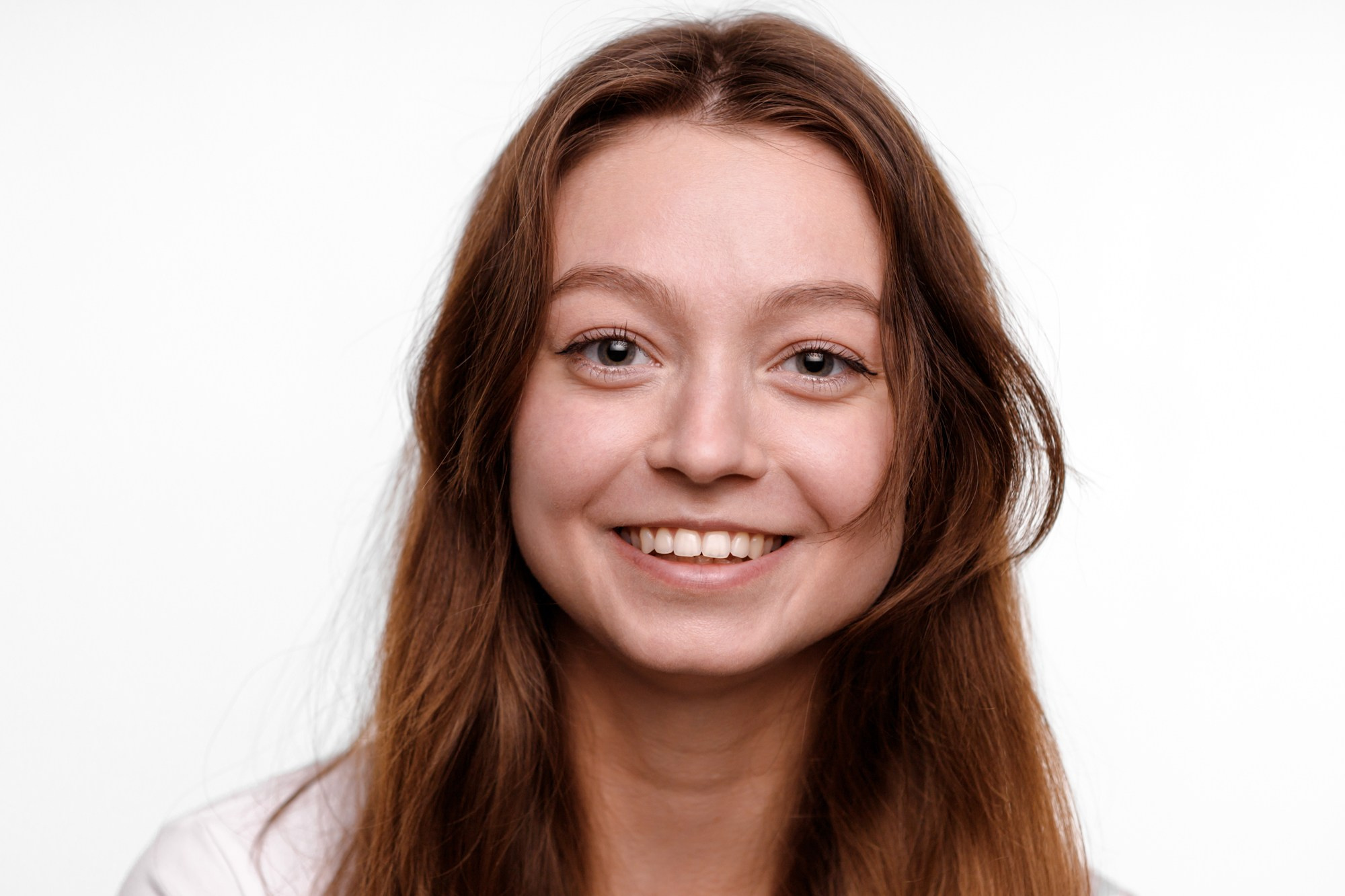 Анастасия. Фотограф Владимир Молоканов