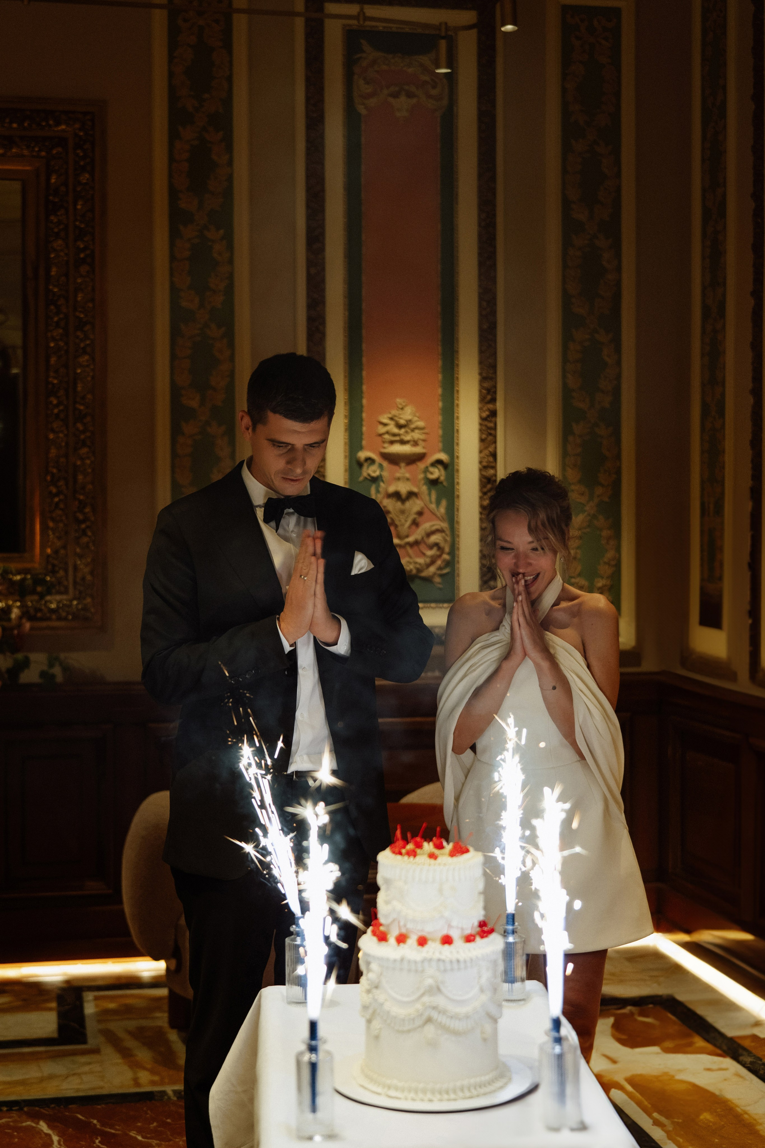 Nikita | Katya. Свадебный фотограф Сергей Скрипник