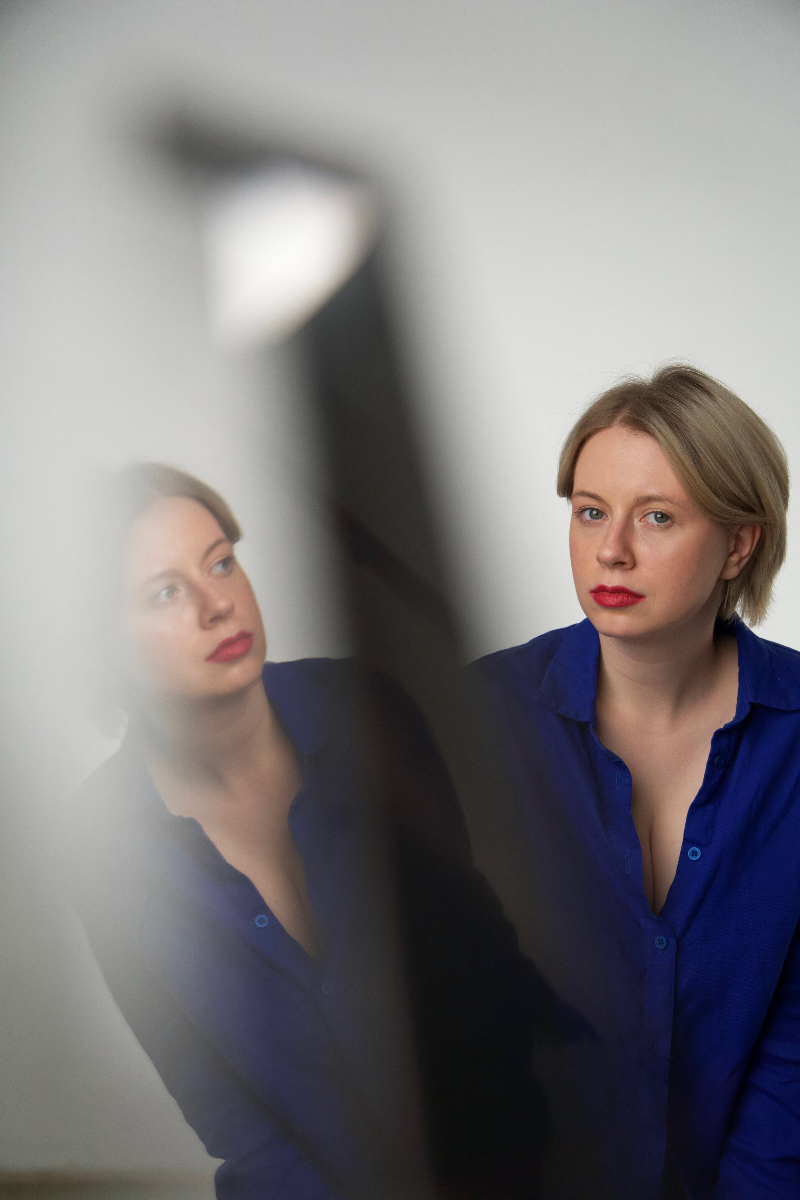 Артём Галактионов. Честный портрет