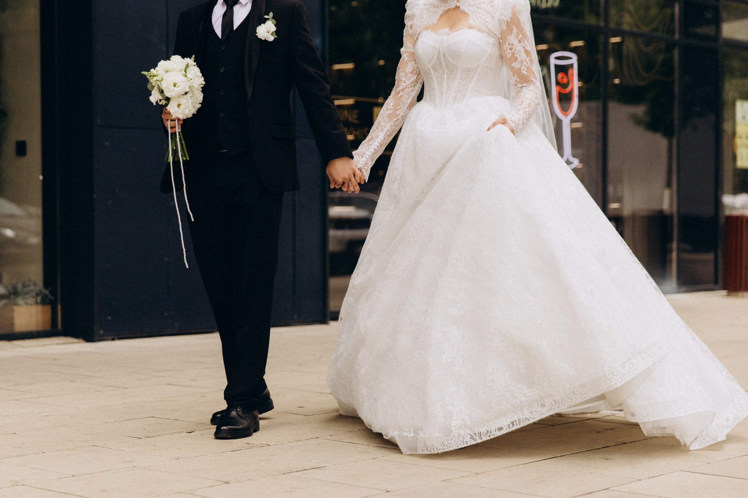 Svetlana & Andrey. Карманова Татьяна — фотограф в Пензе