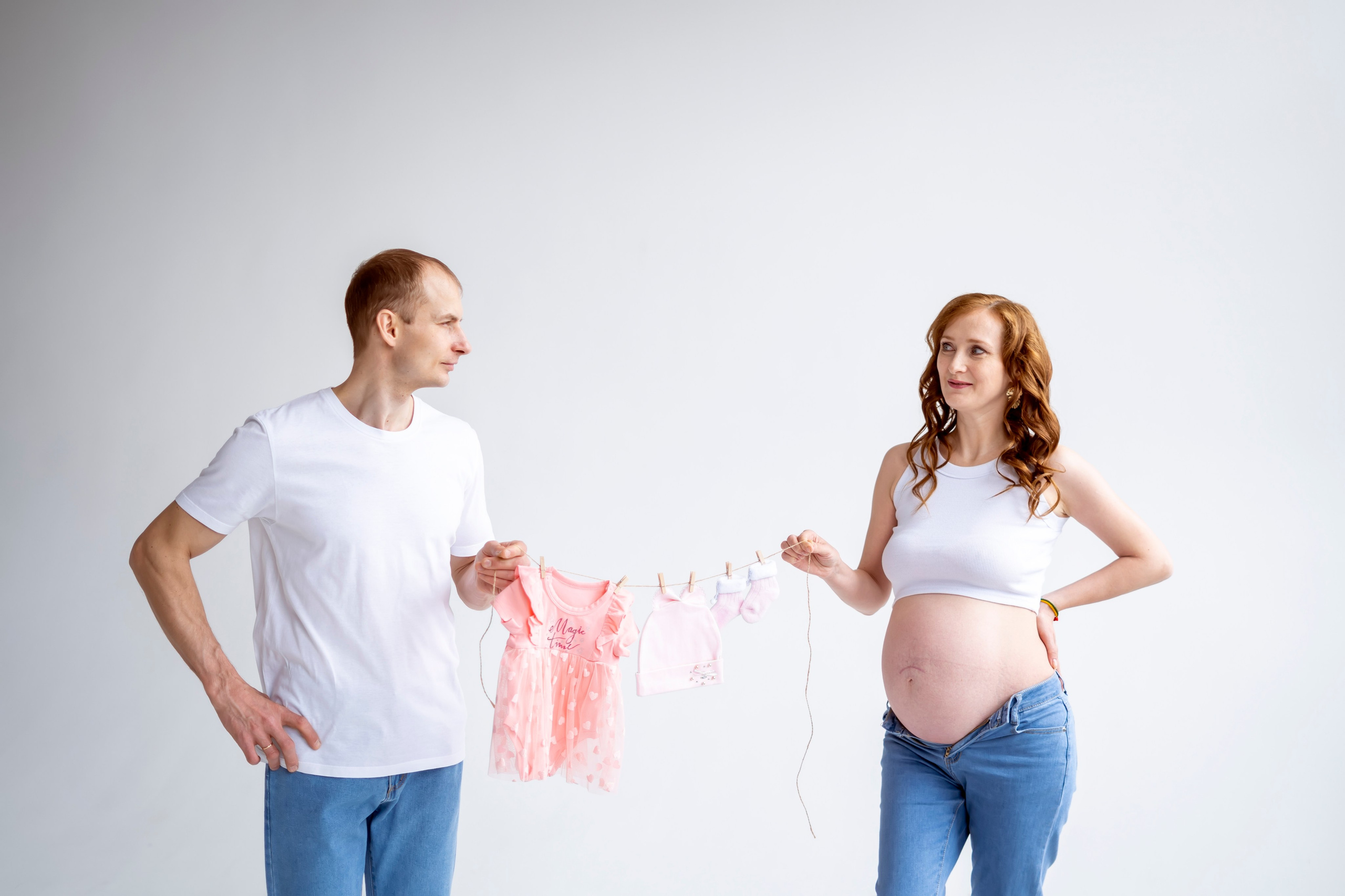 Анна Гриневич — семейный и детский фотограф в Хабаровске