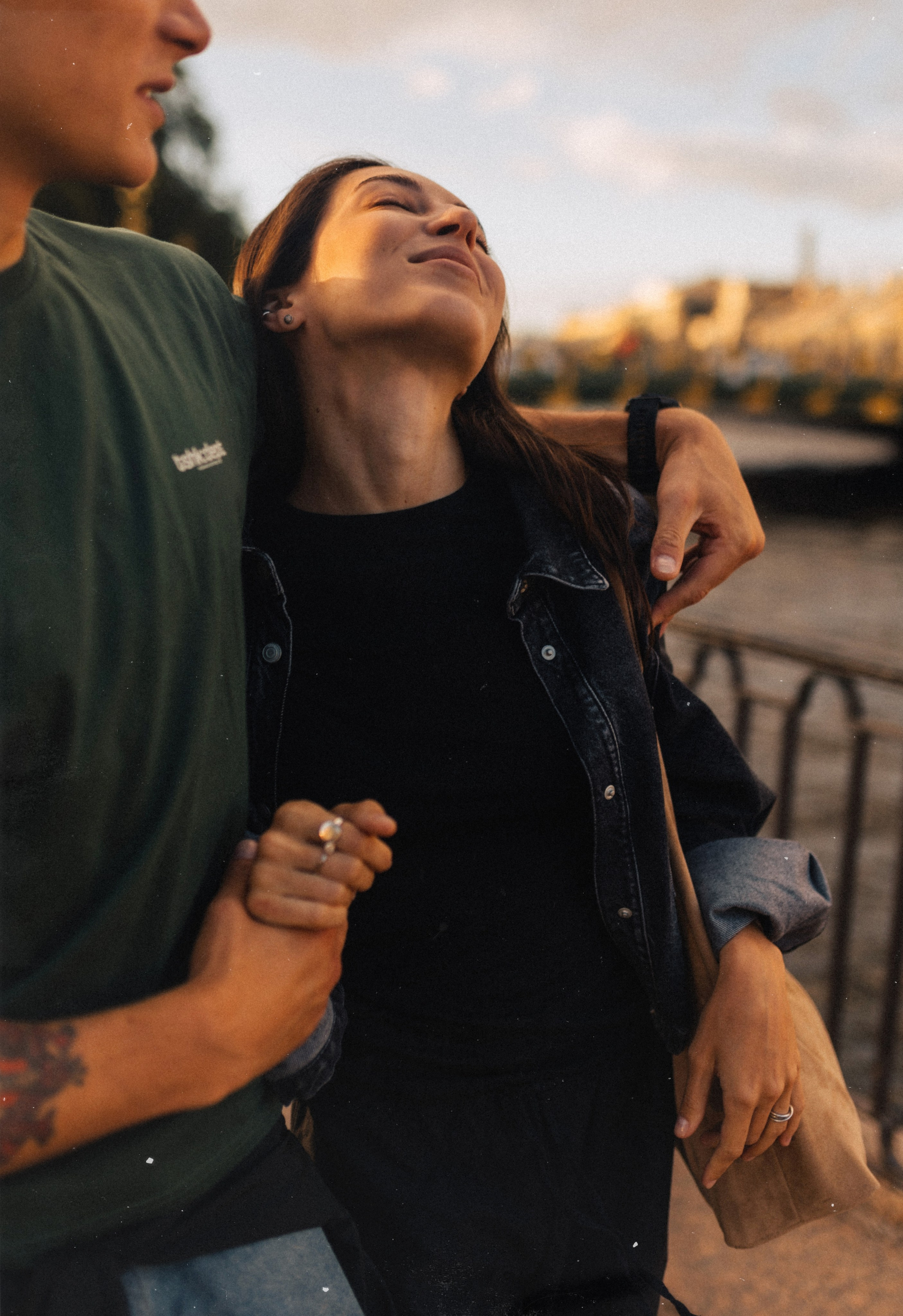 Валя/Женя Спб. Фотограф в Москве Татьяна Сергеева