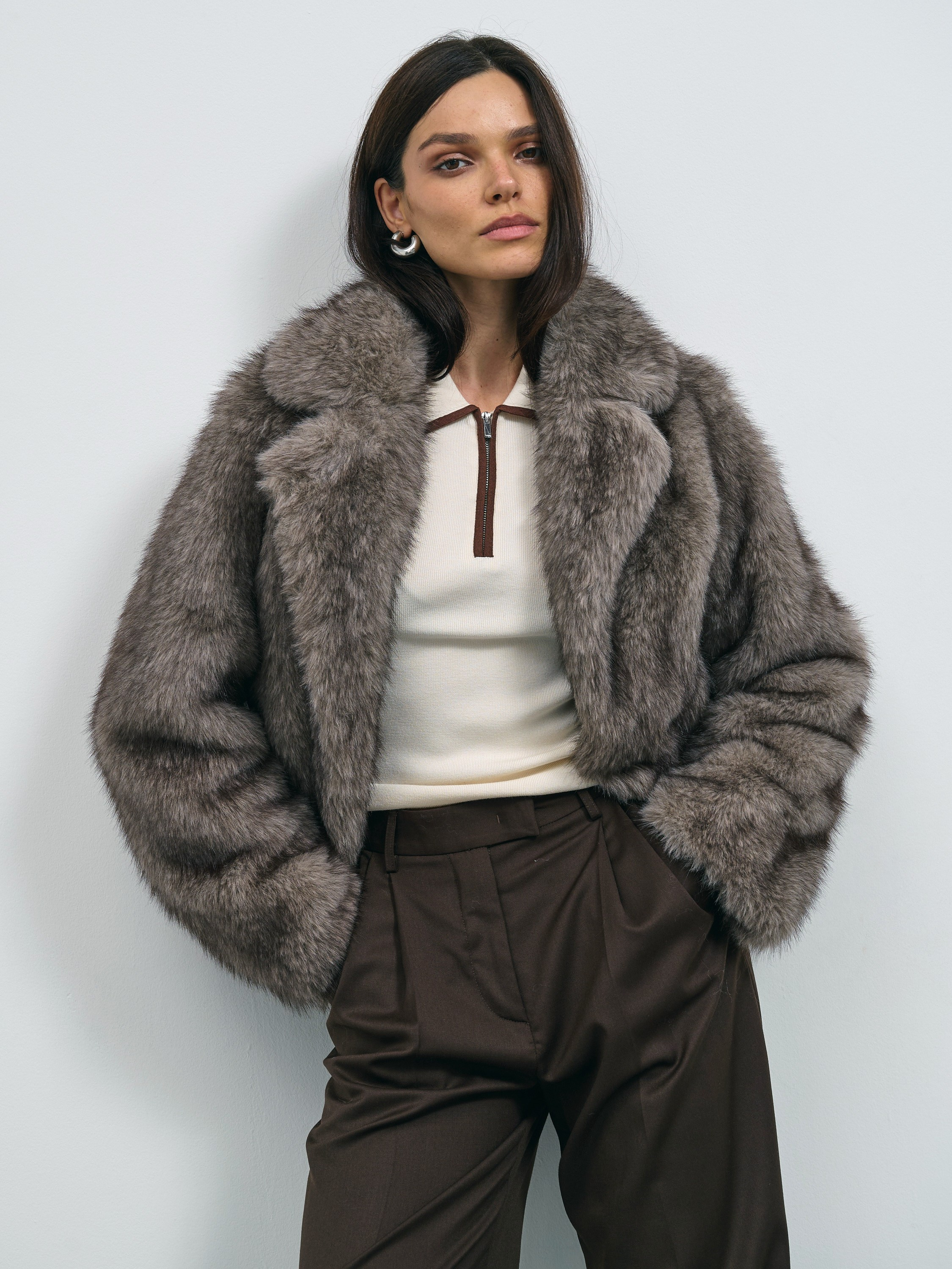 Лукбук для бренда Sheily. Фотограф для брендов в Москве Ксения Чупрунова