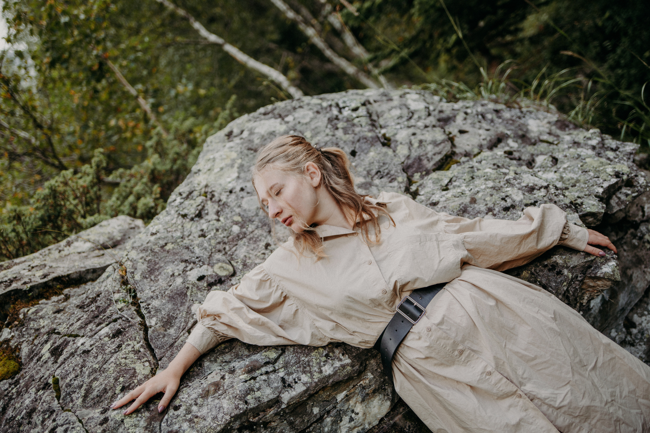 Люди. Фотограф Москва • Уля Бузина💗