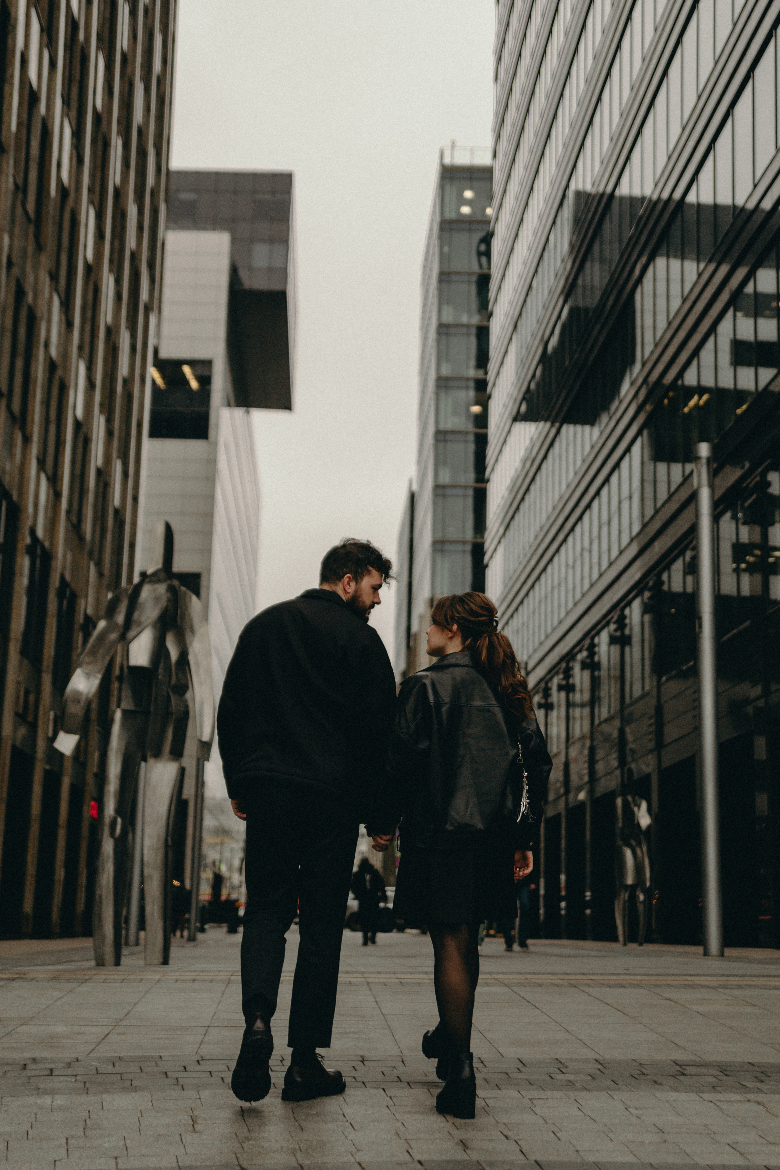 Любовь. Фотограф Москва • Уля Бузина💗