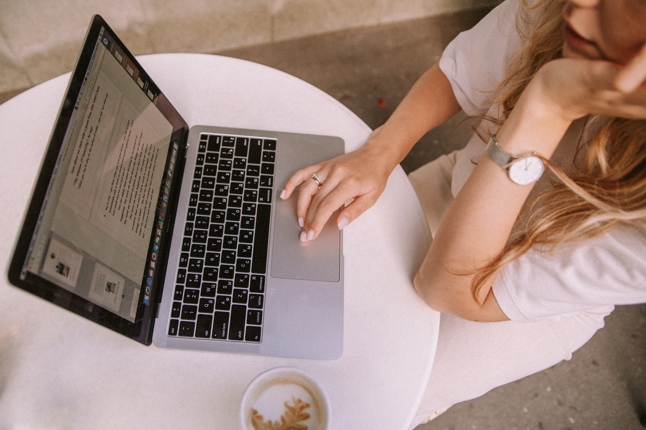 Контент–съемка. Фотограф Москва • Уля Бузина💗