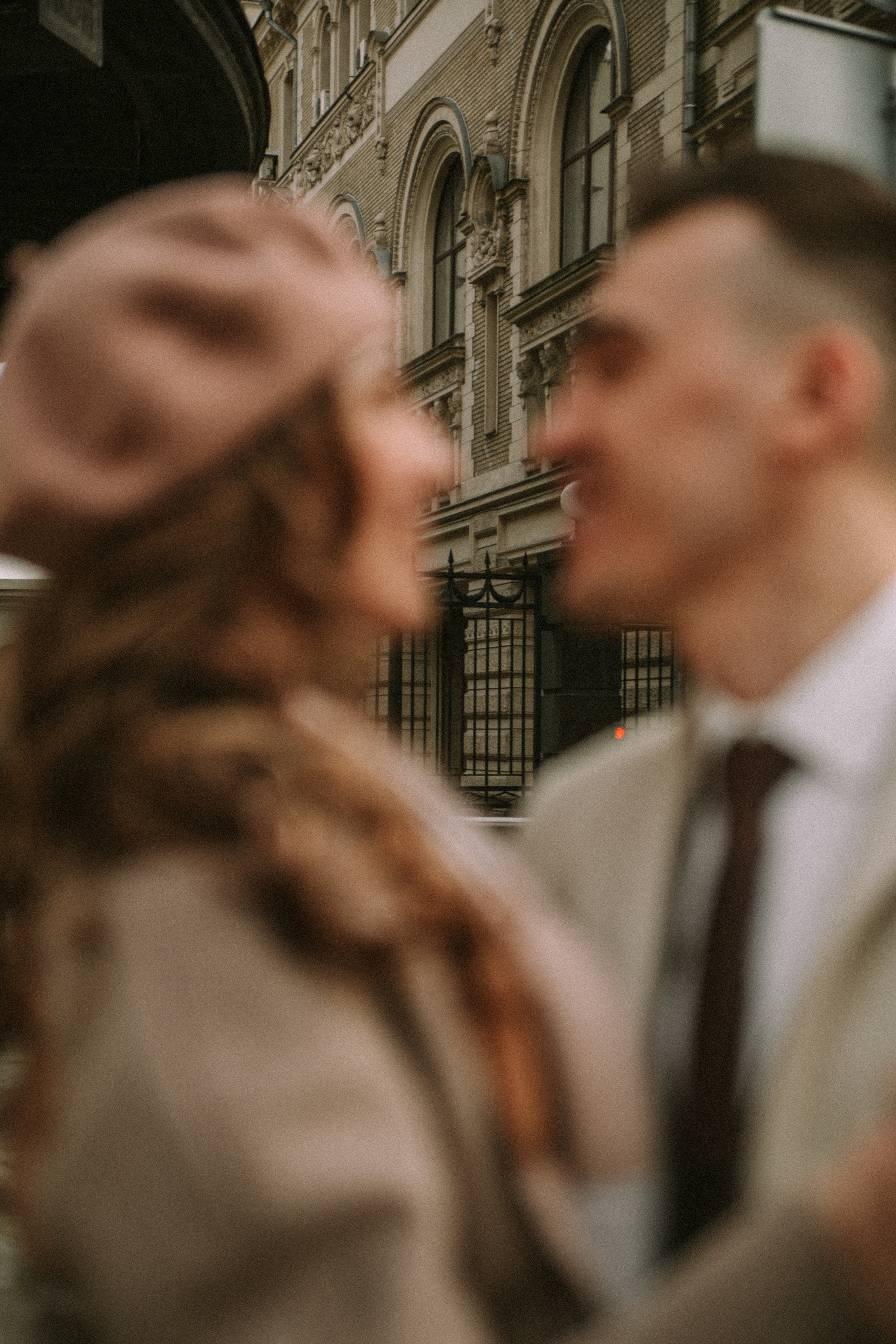 Любовь. Фотограф Москва • Уля Бузина💗