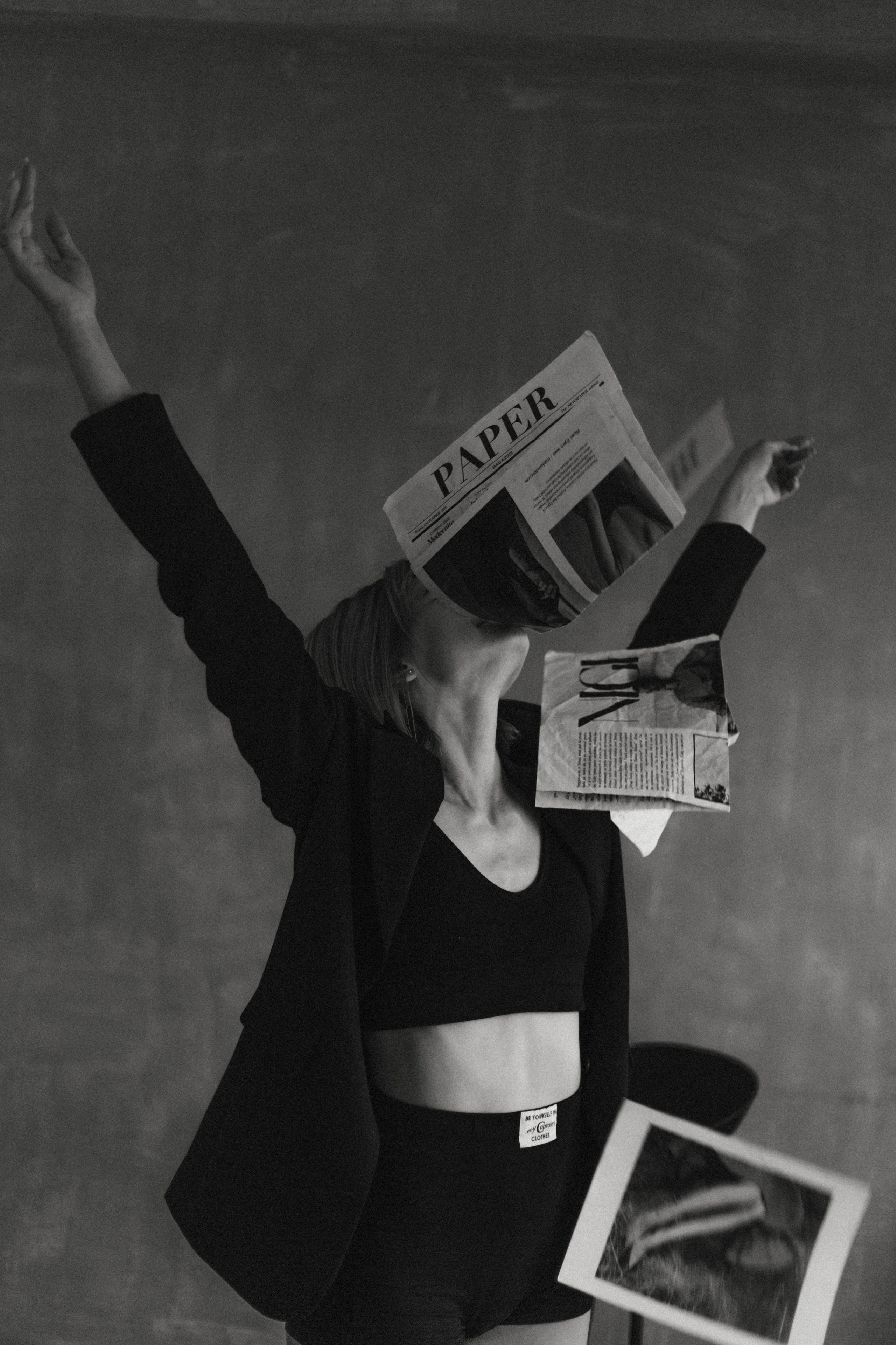 Люди. Фотограф Москва • Уля Бузина💗