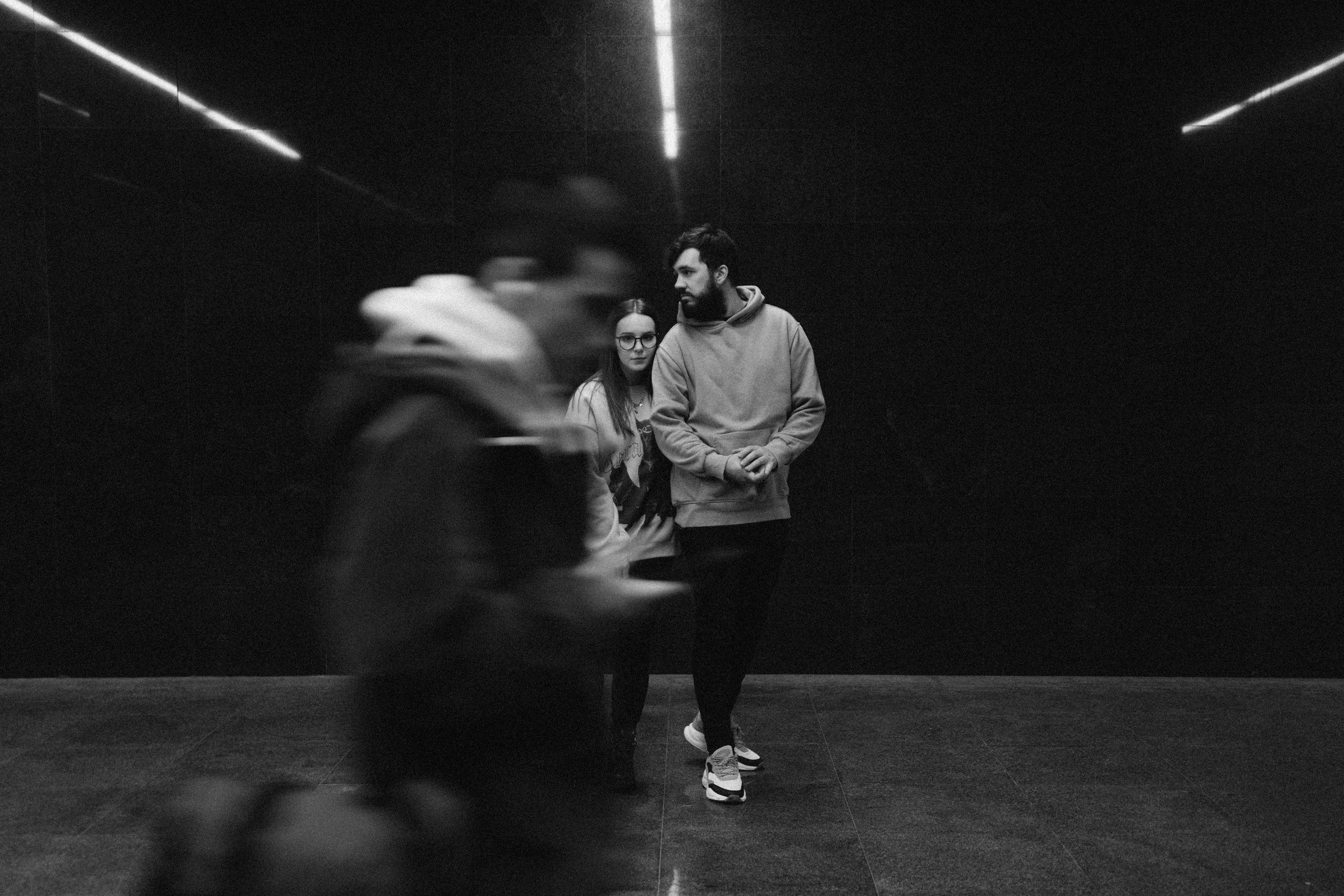 Любовь. Фотограф Москва • Уля Бузина💗