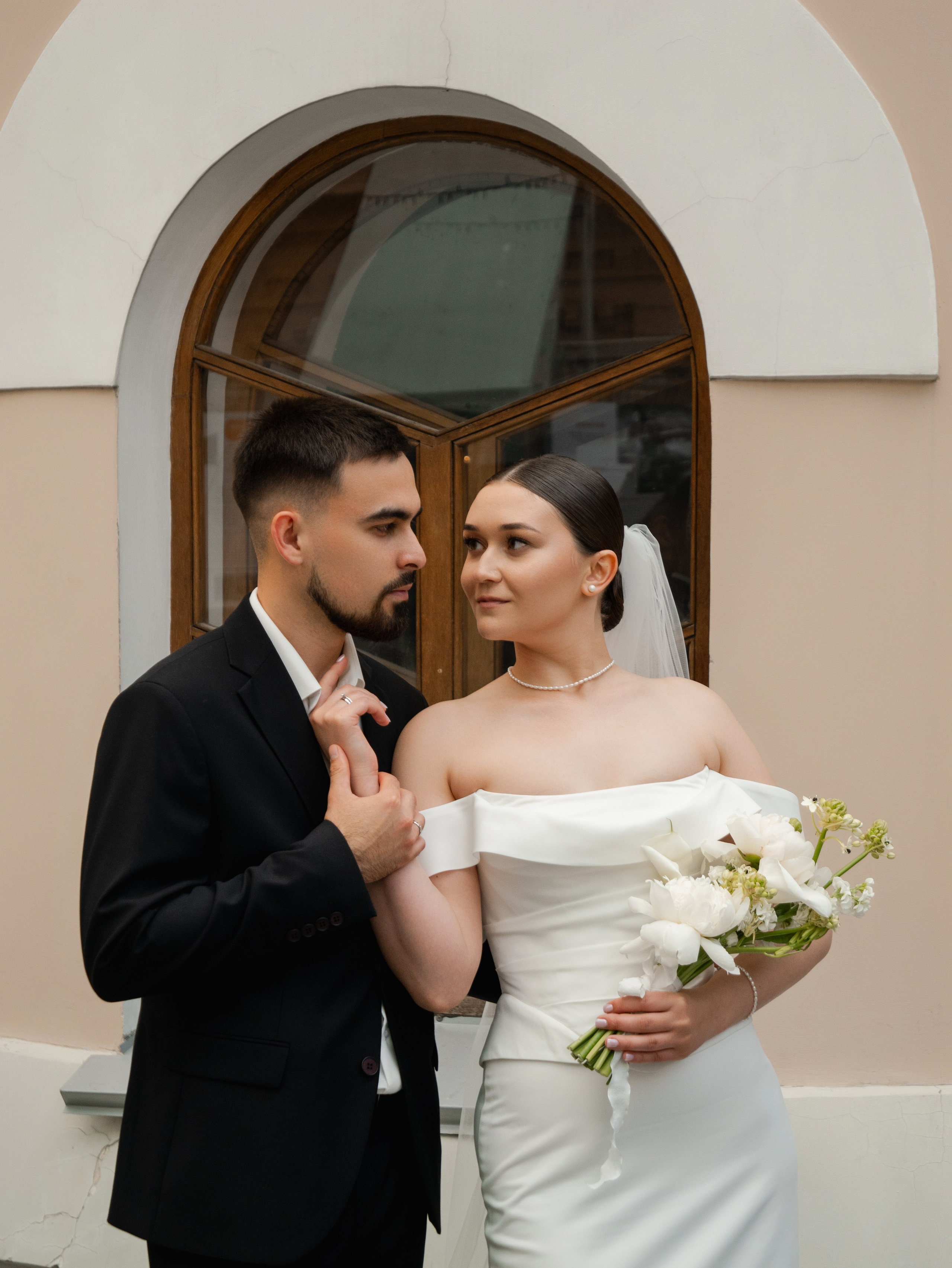 Андрей & Марина. Универсальный фотограф и видеограф в Самаре