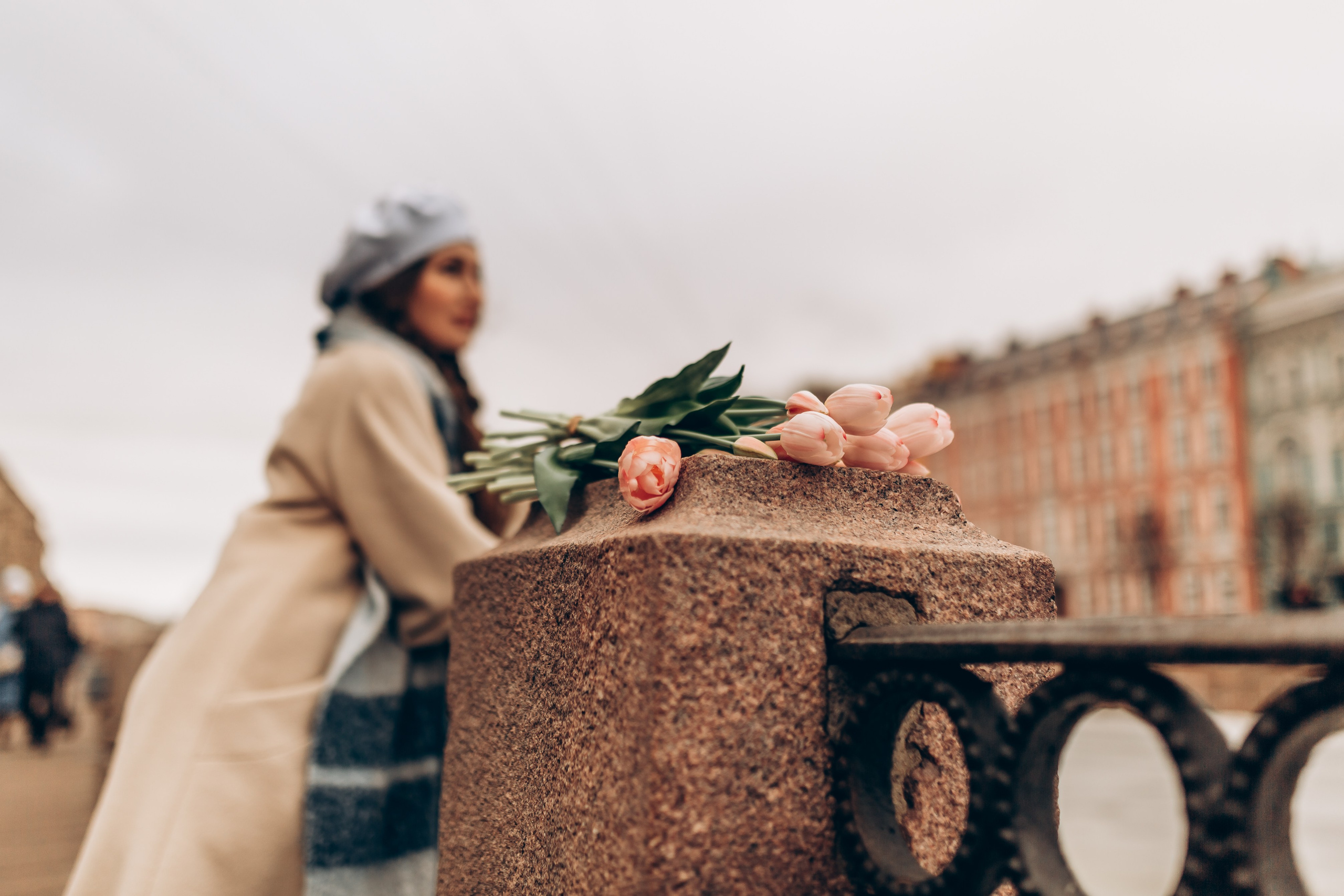 Прогулка по Питеру. Фотограф Санкт-Петербург Князева Елизавета