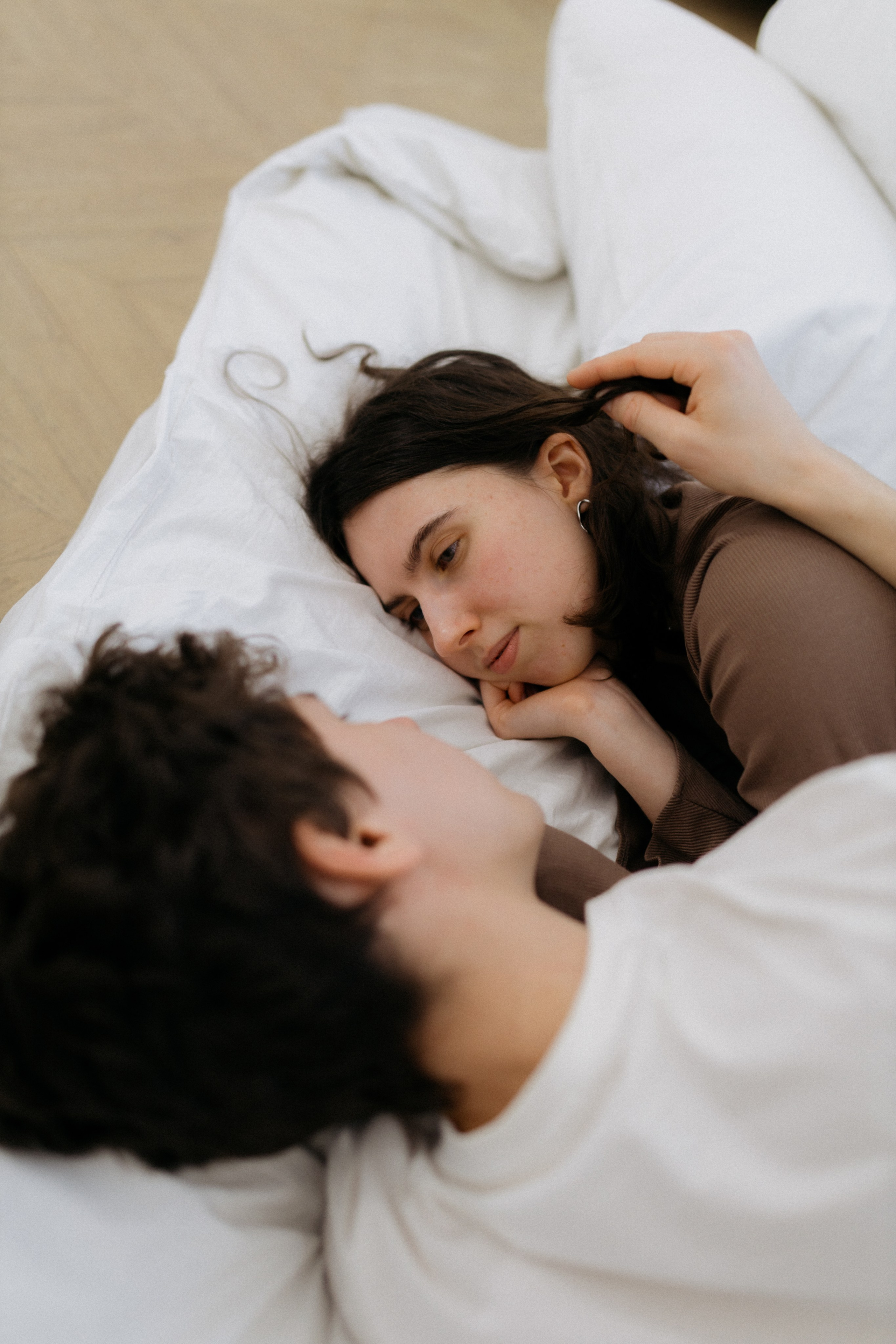 Лав стори в Санкт-Петербурге. Фотограф Санкт-Петербург Князева Елизавета