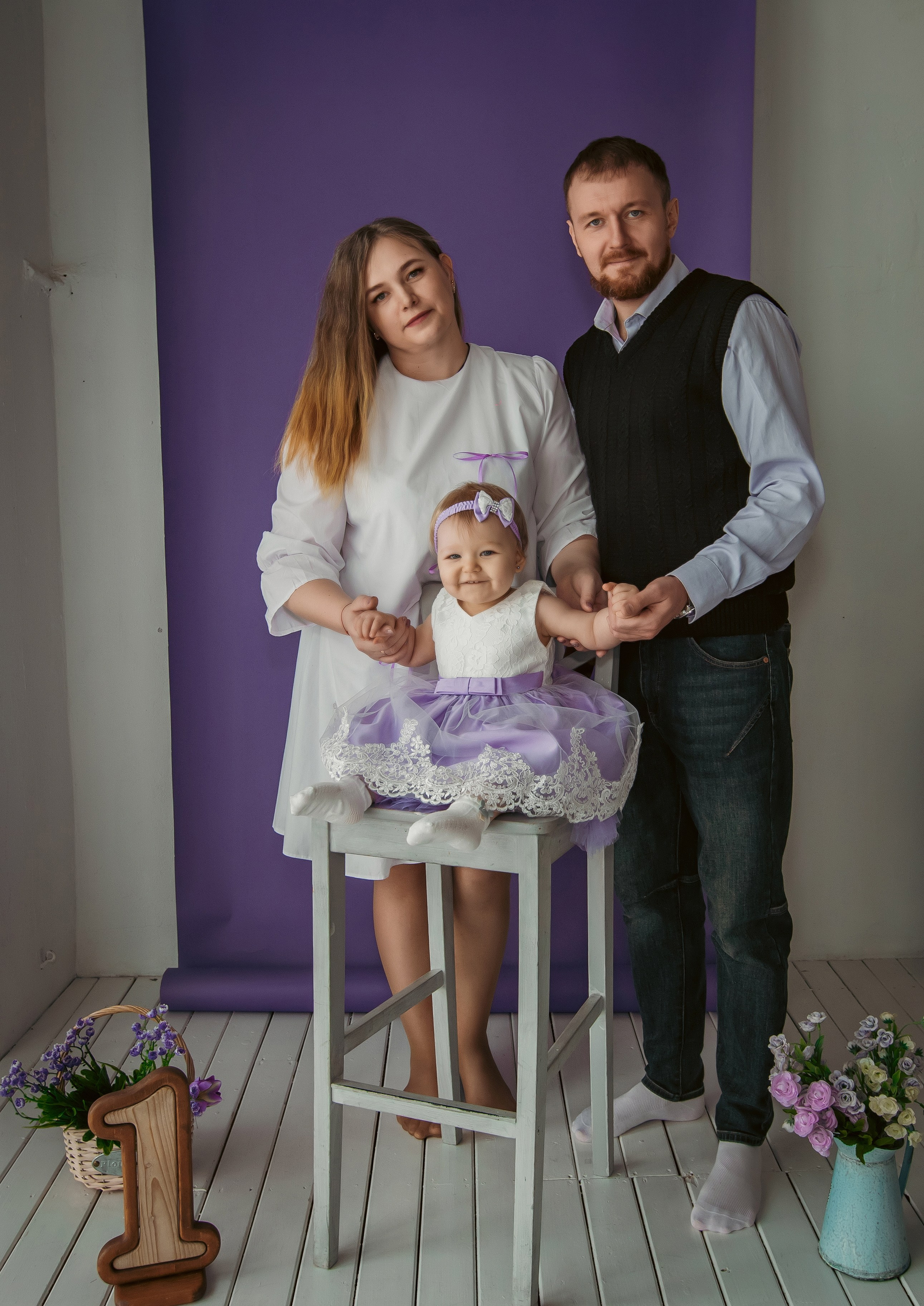 Деткая фотосессия. Зинаида Дрим
