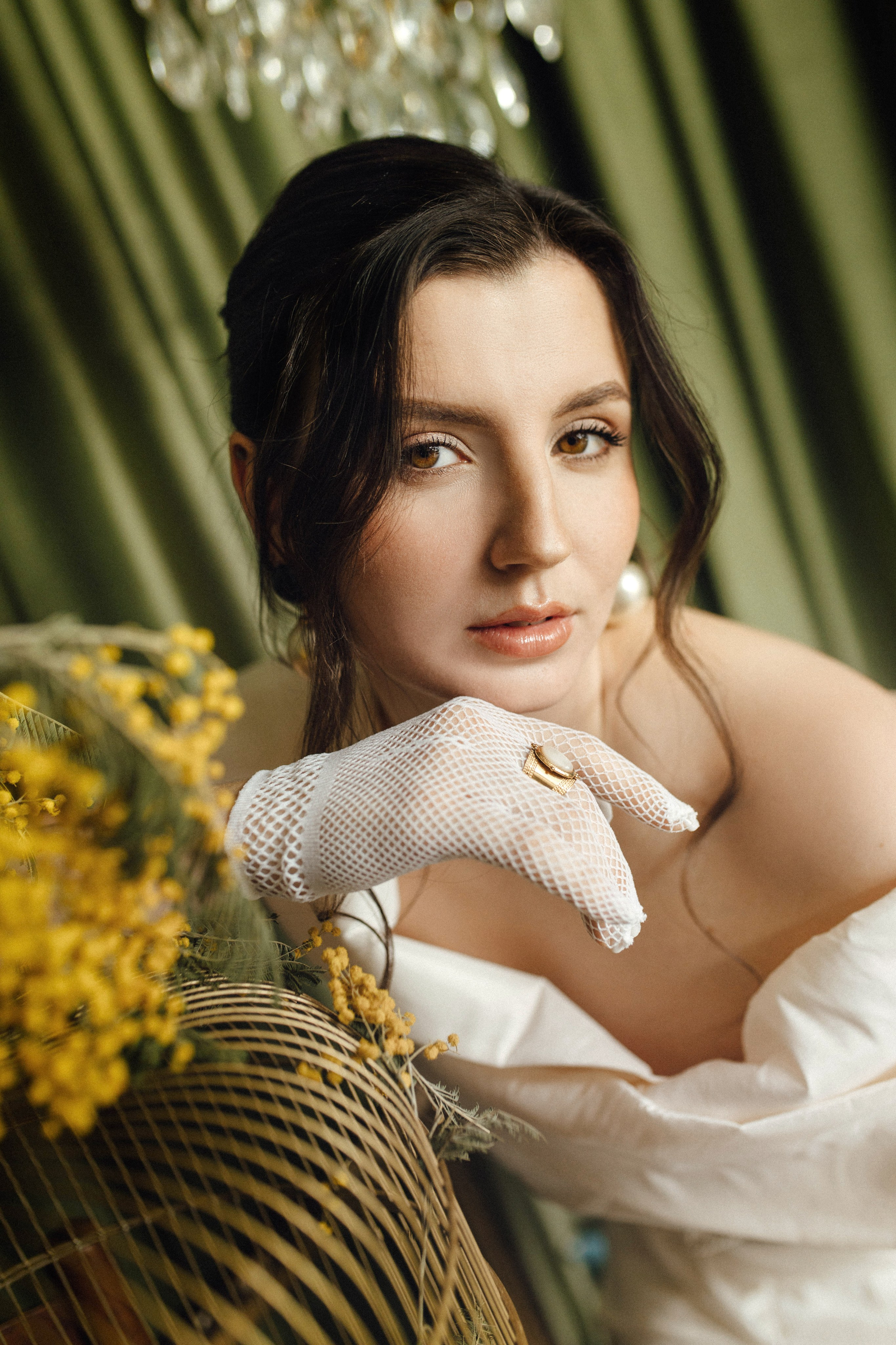 Виктория, Safespace