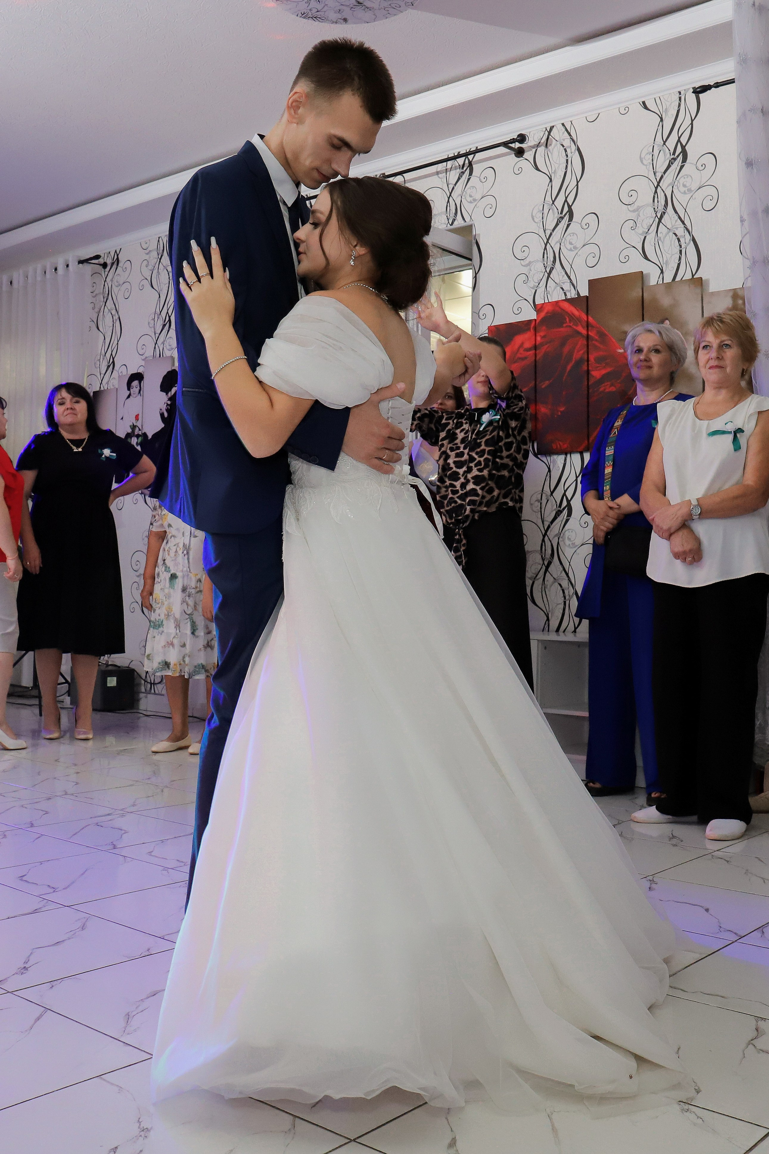 Андрей и Виктория. Игорь Варава свадебный фотограф видеограф Белая Глина Краснодар