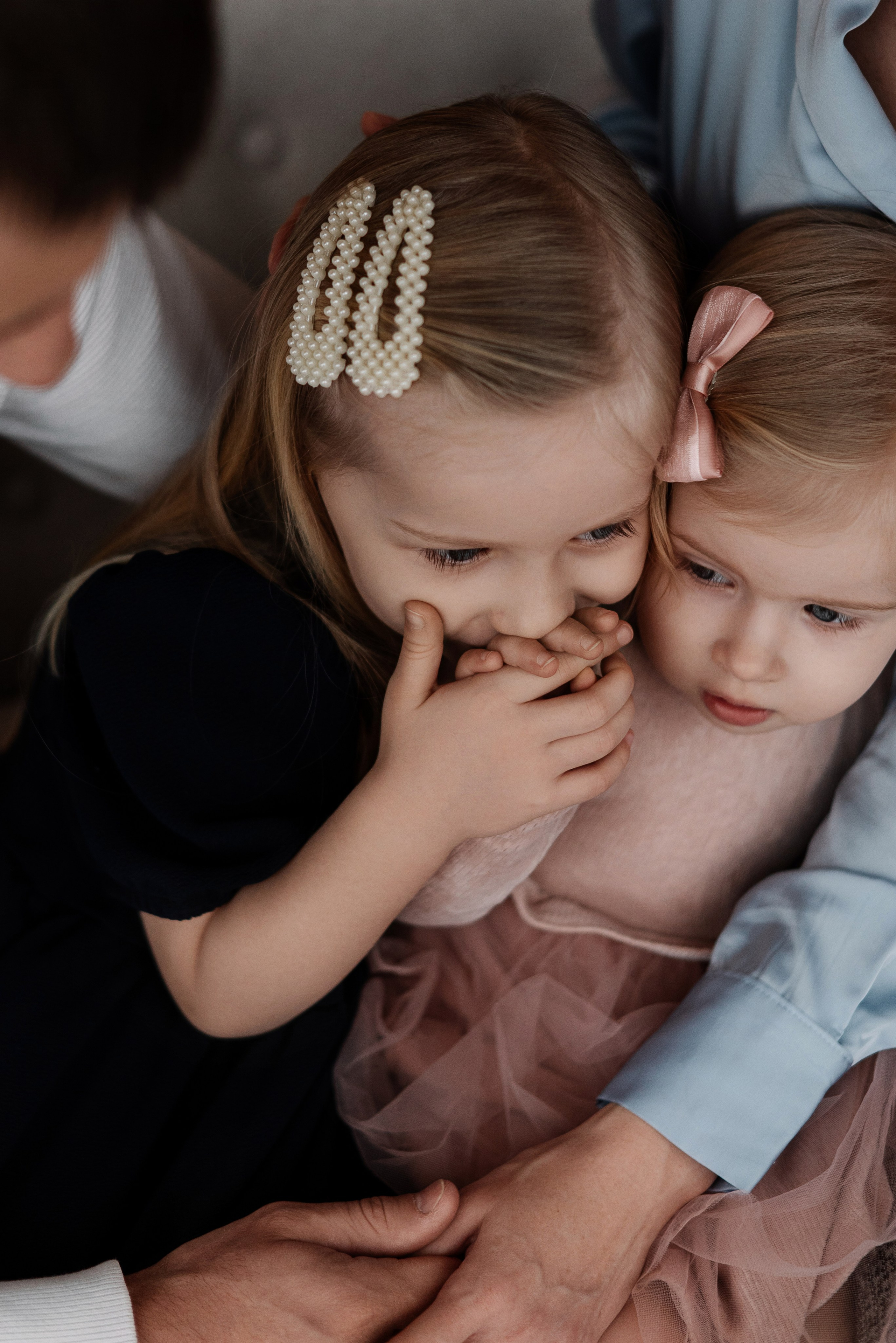 Семейные. Свадебный и портретный фотограф в Липецке Юлия Свит