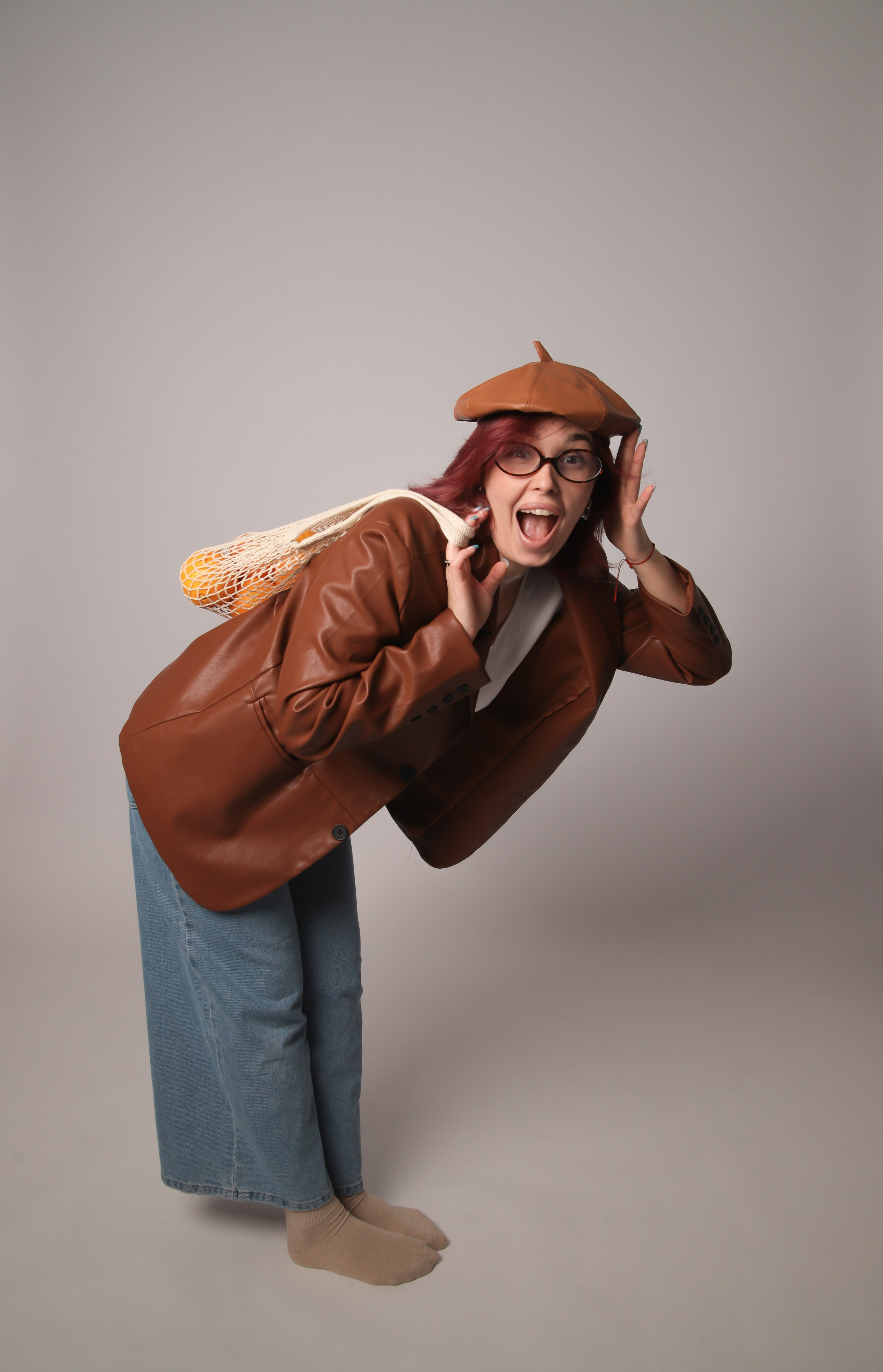 Автопортрет. Студия без фотографа. Фотоуслуги. Фотостудия автопортрета в Краснодаре