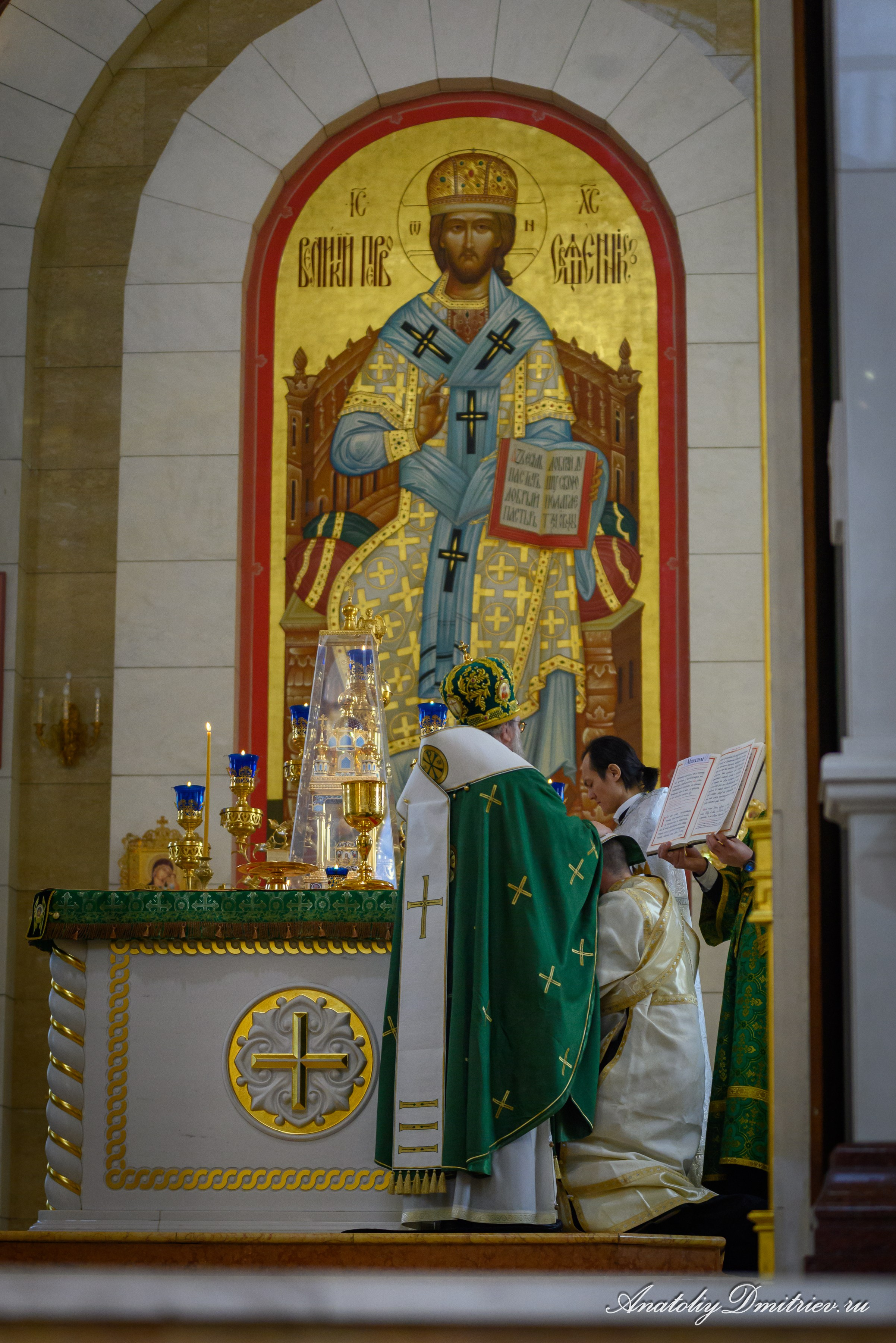 Вербное 2025. Фотограф  Крещения и Венчания Калининград