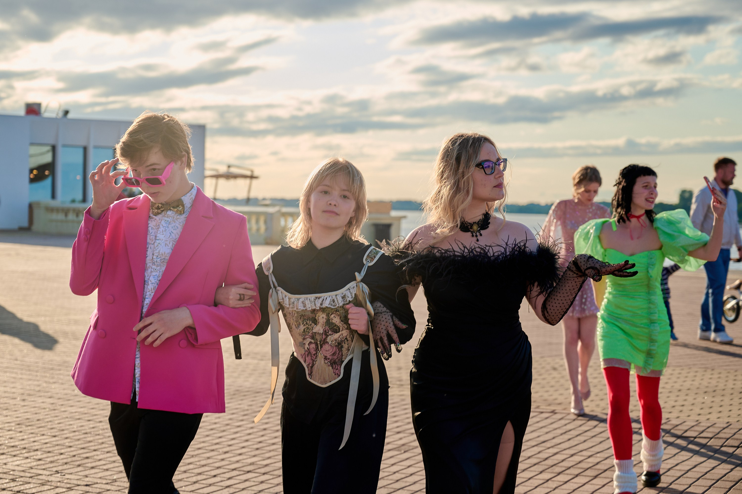 Детские праздники, Выпускные, 1 сентября. Выпускные Альбомы в Нижнем Новгороде