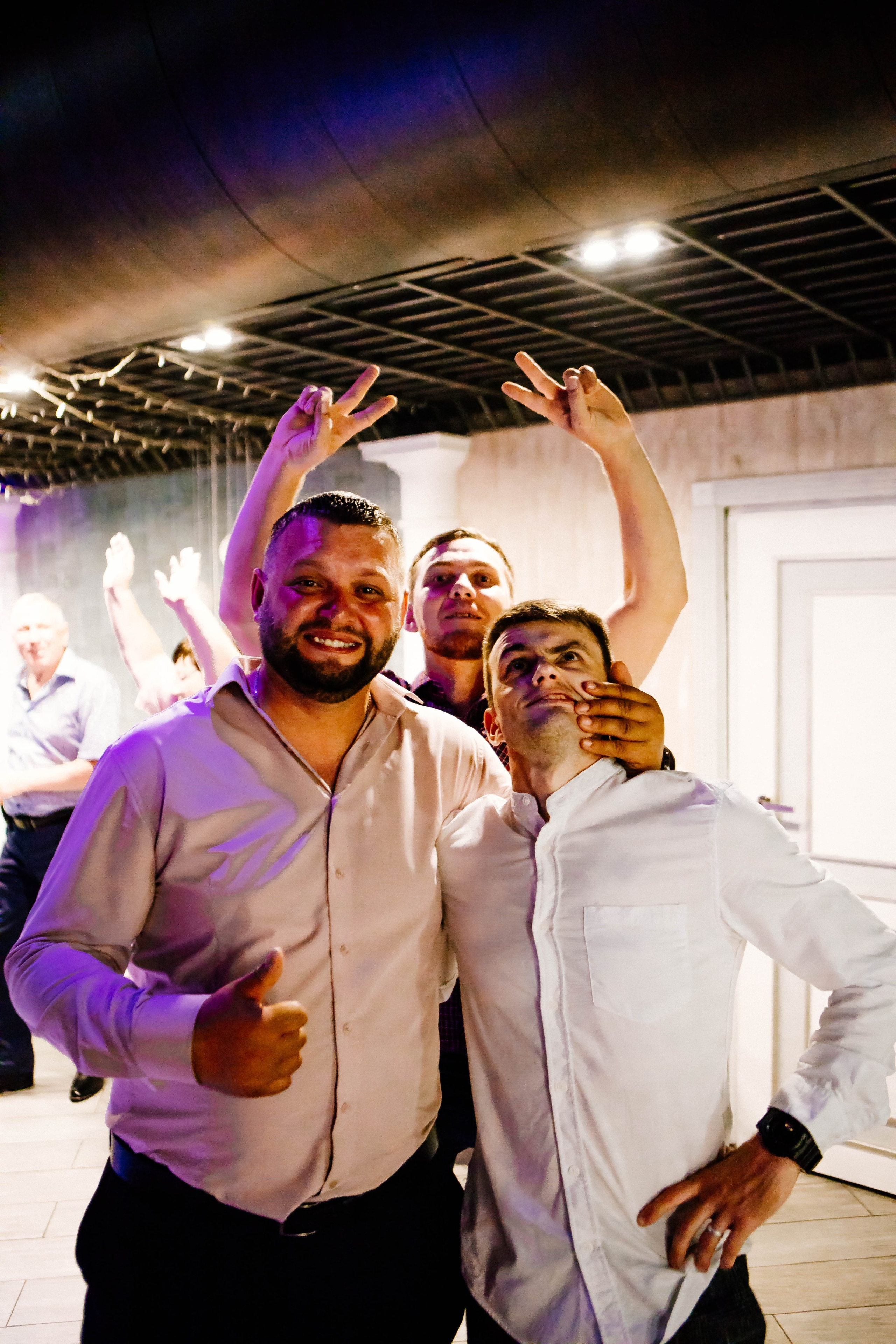 Форсаж. Рыжова Тамара