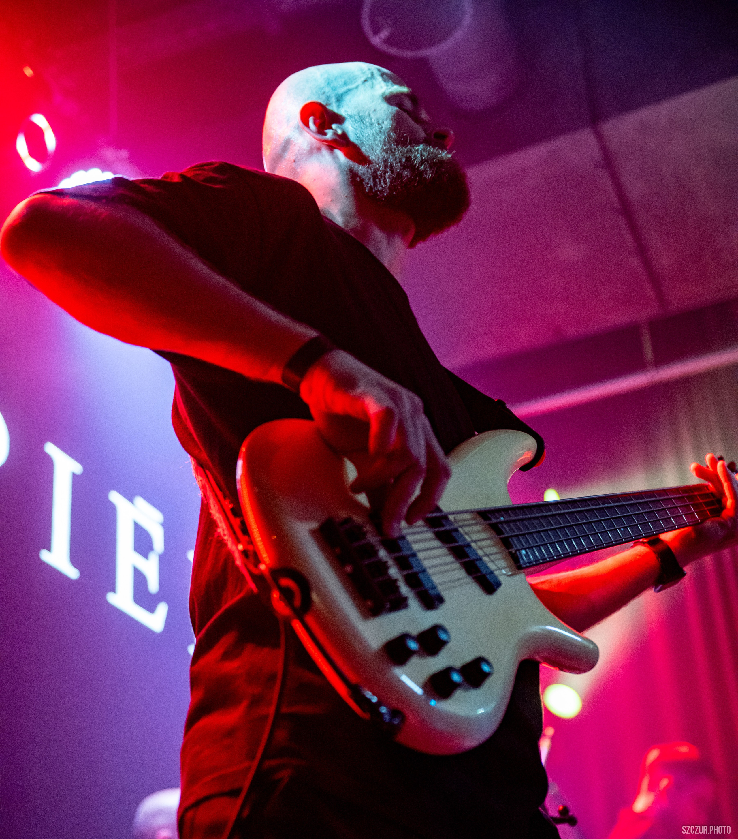 Rapière / Naska / Kailess / Косатка в Eclipse 18.07.25. Szczur photo