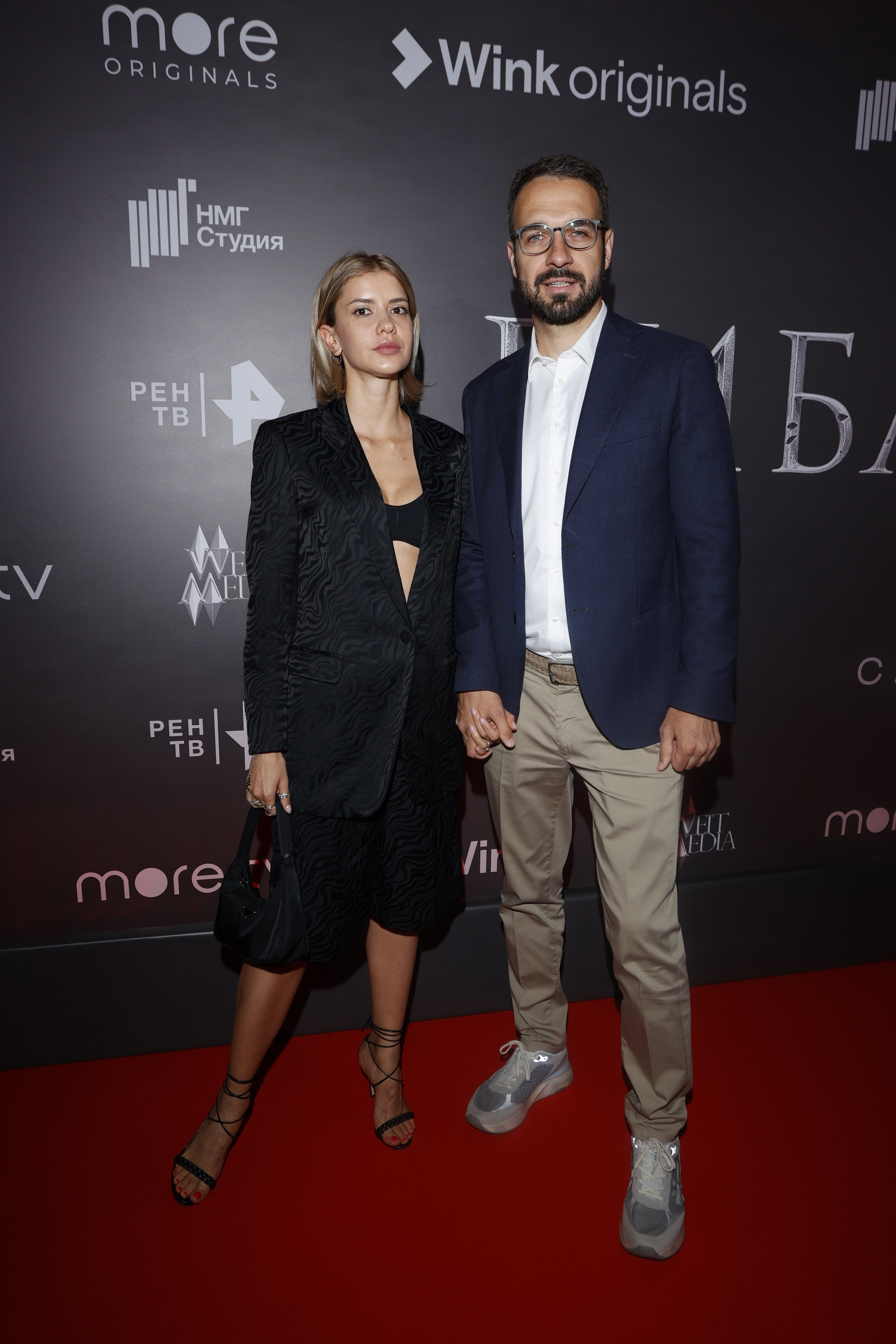 Библиотекарь | Кинотеатр «Октябрь» на Новом Арбате | Wink. Nikolskayasecular