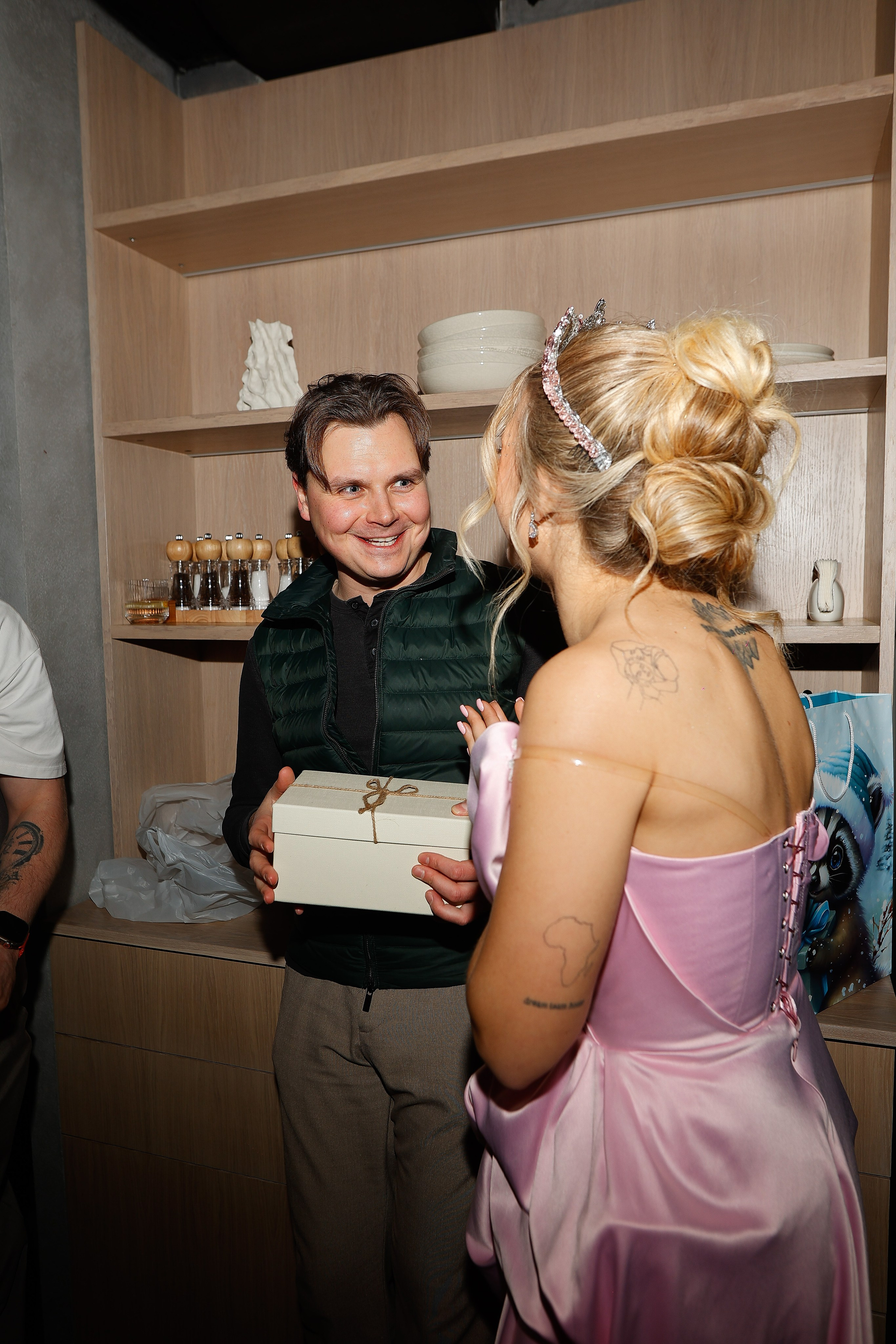 АНЯ ПОКРОВ. Nikolskayasecular