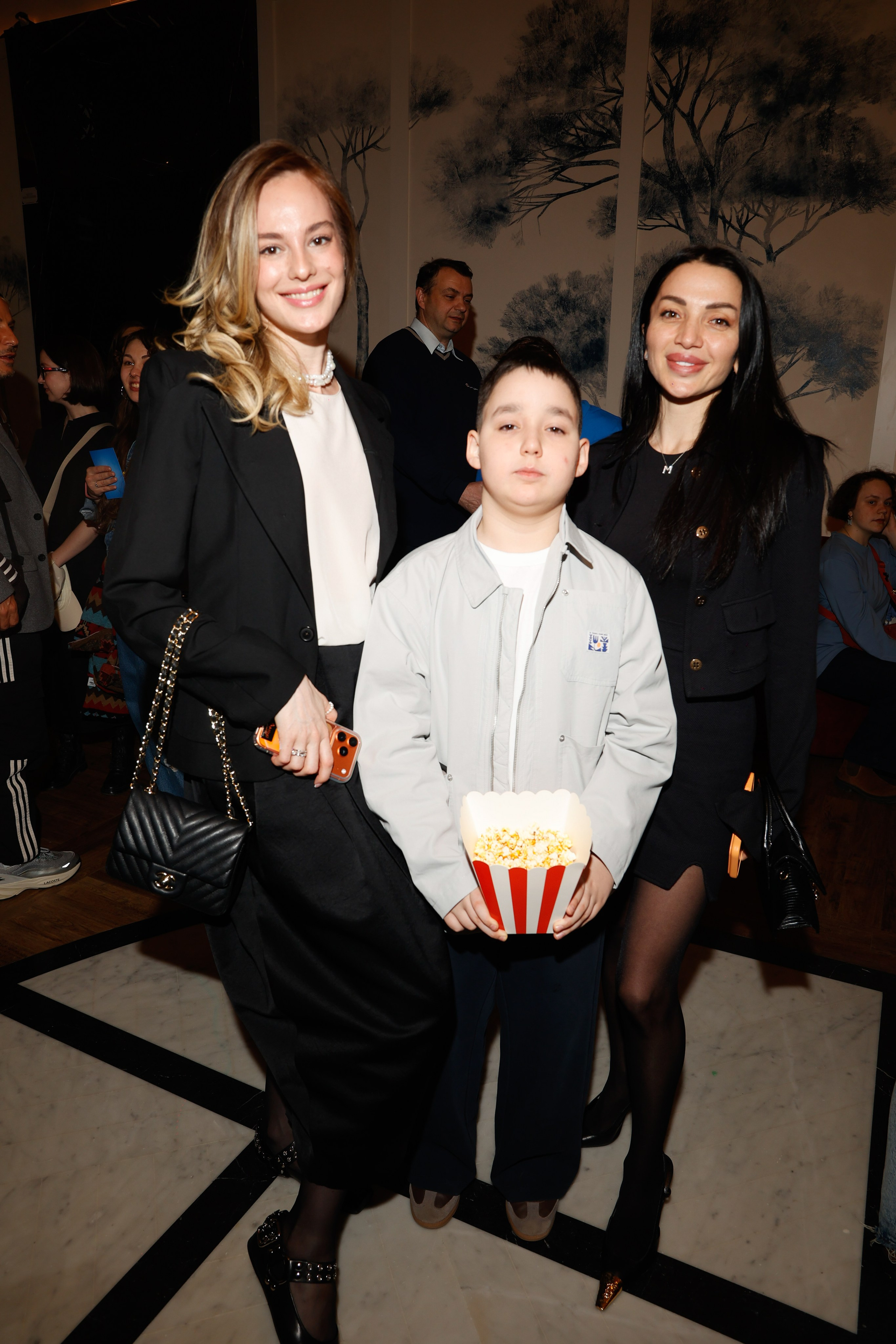 В ХОГВАРТС Я НЕ ПОПАЛ. Nikolskayasecular