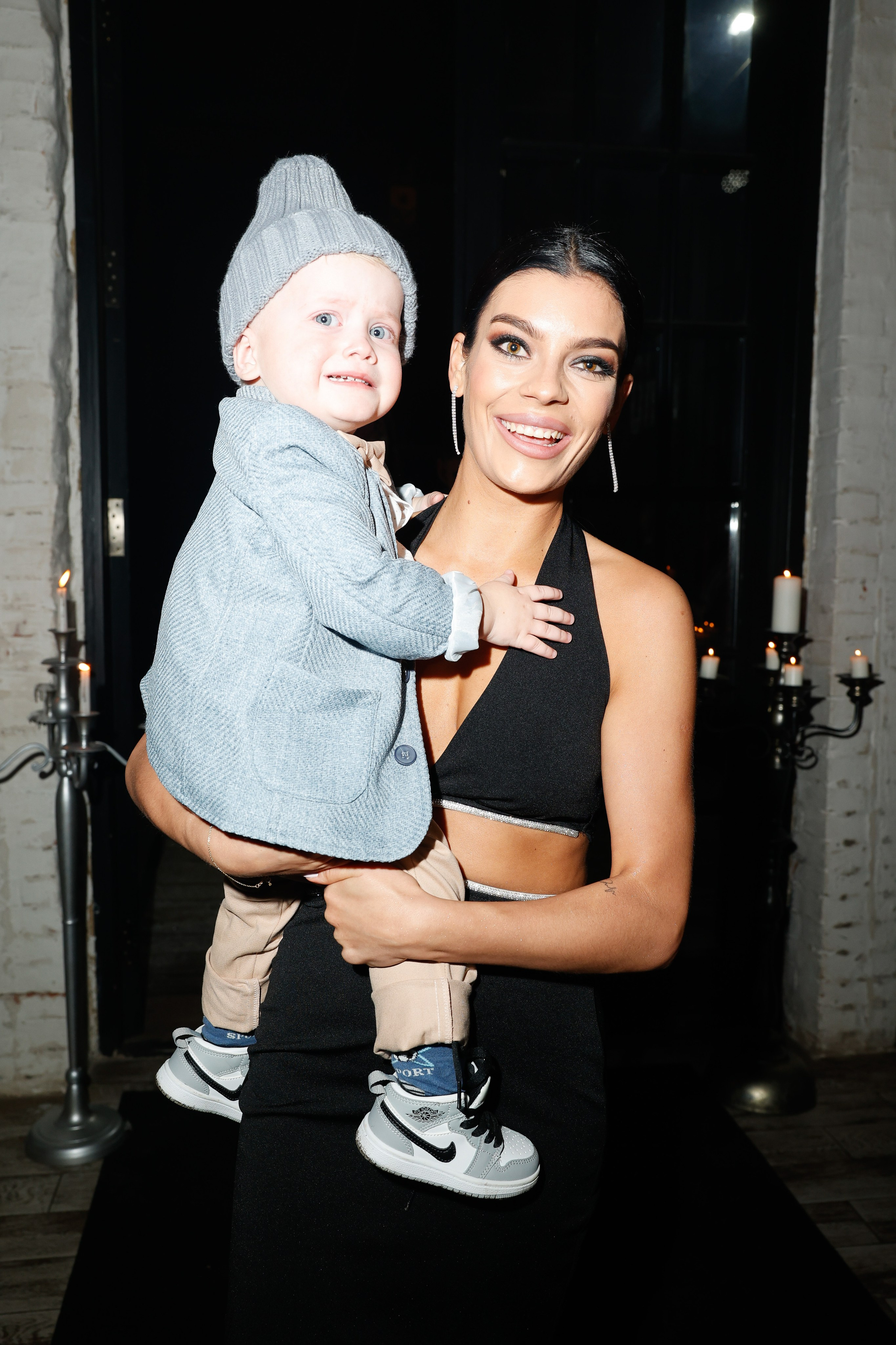 ЛЕРА ИЗУМРУД. Nikolskayasecular