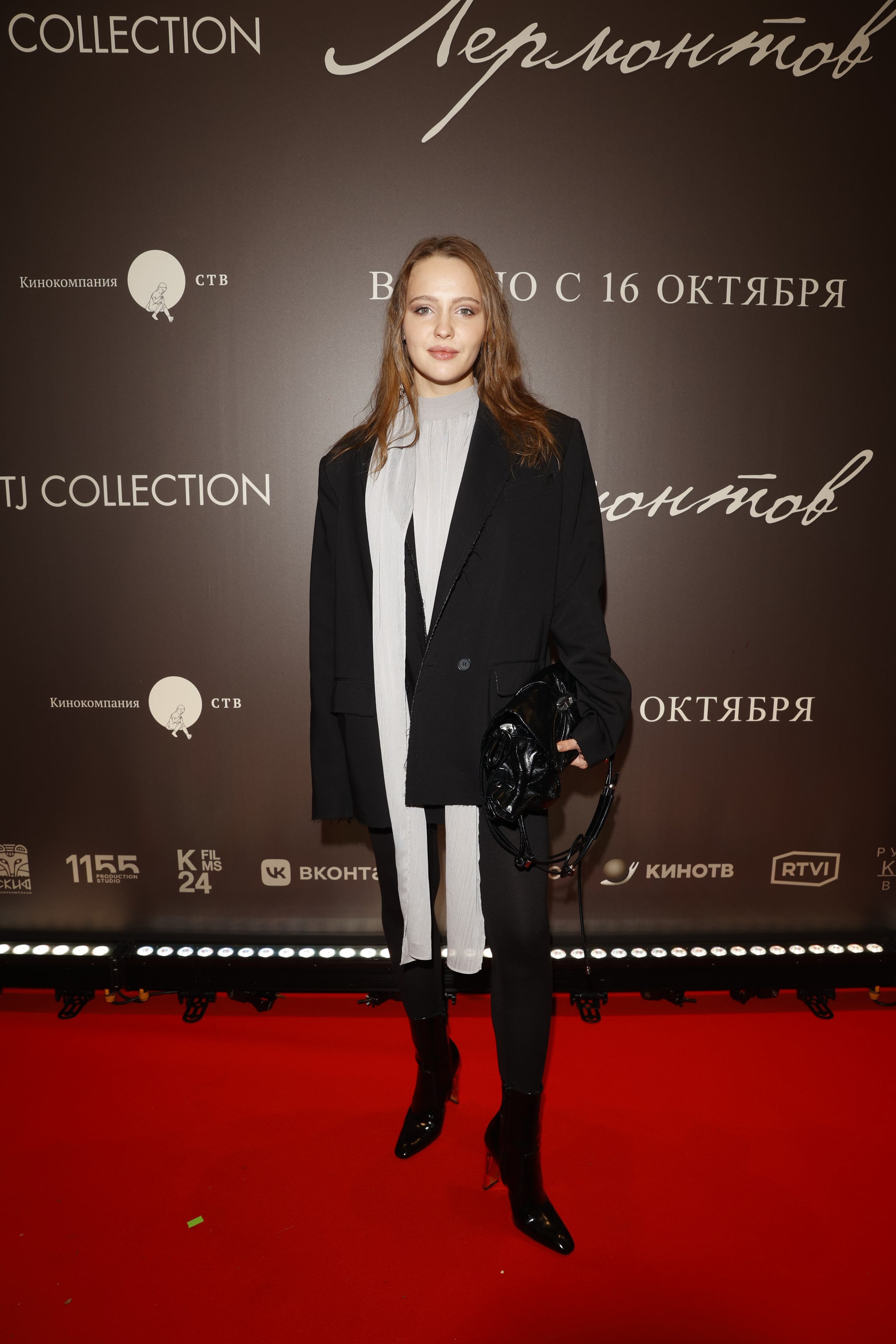 ЛЕРМОНТОВ. Nikolskayasecular