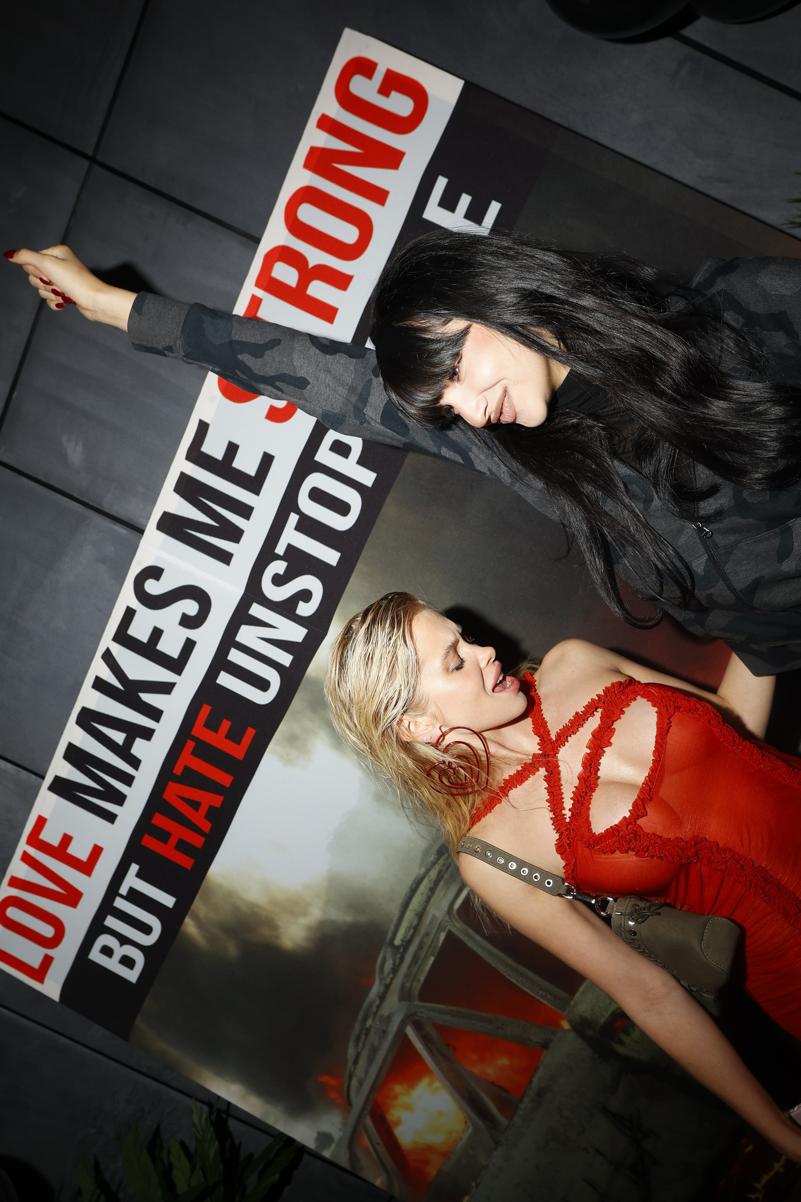 АЛЛА БРУЛЕТОВА. Nikolskayasecular