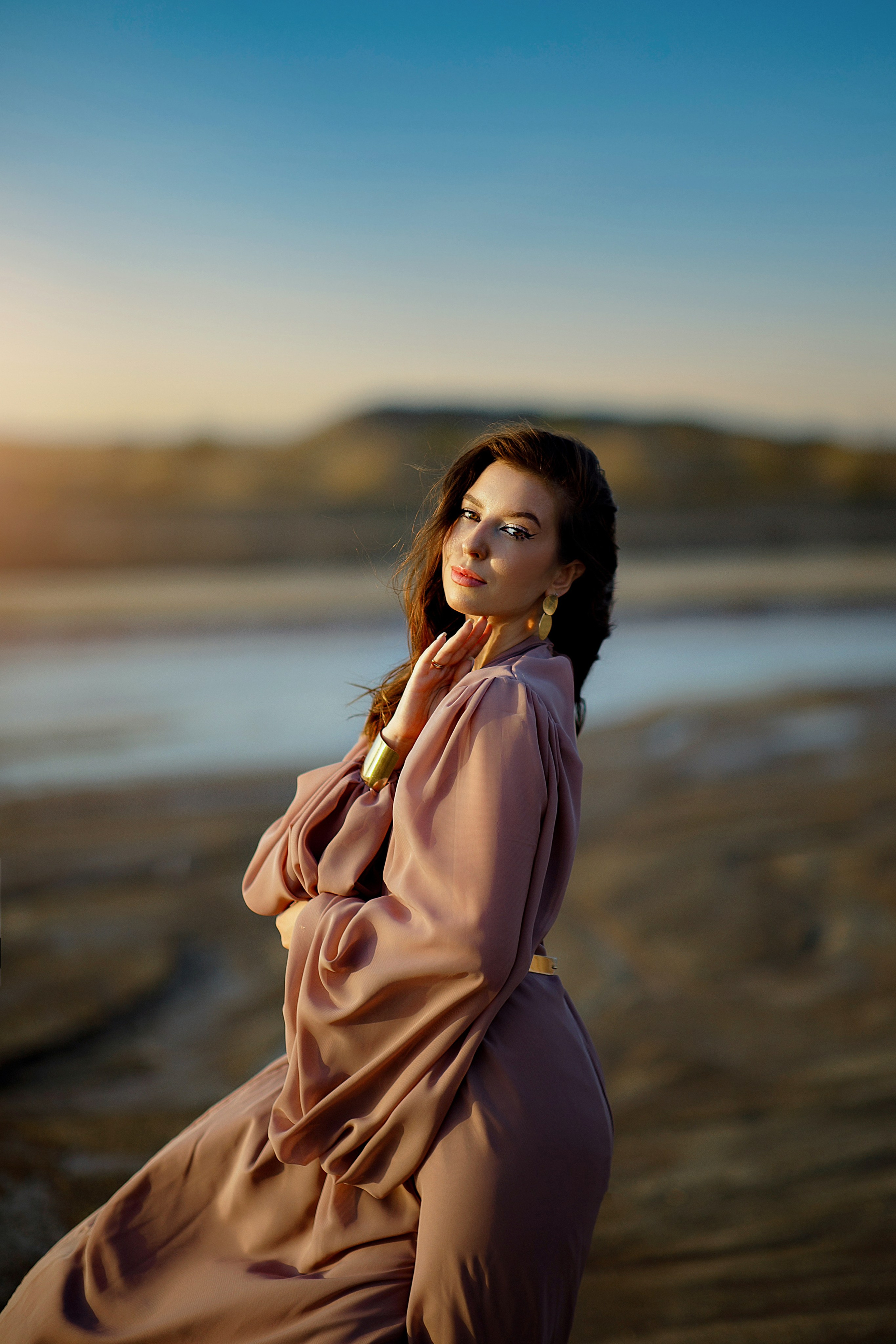 Уличная фотосессия. Женский фотограф город Иваново