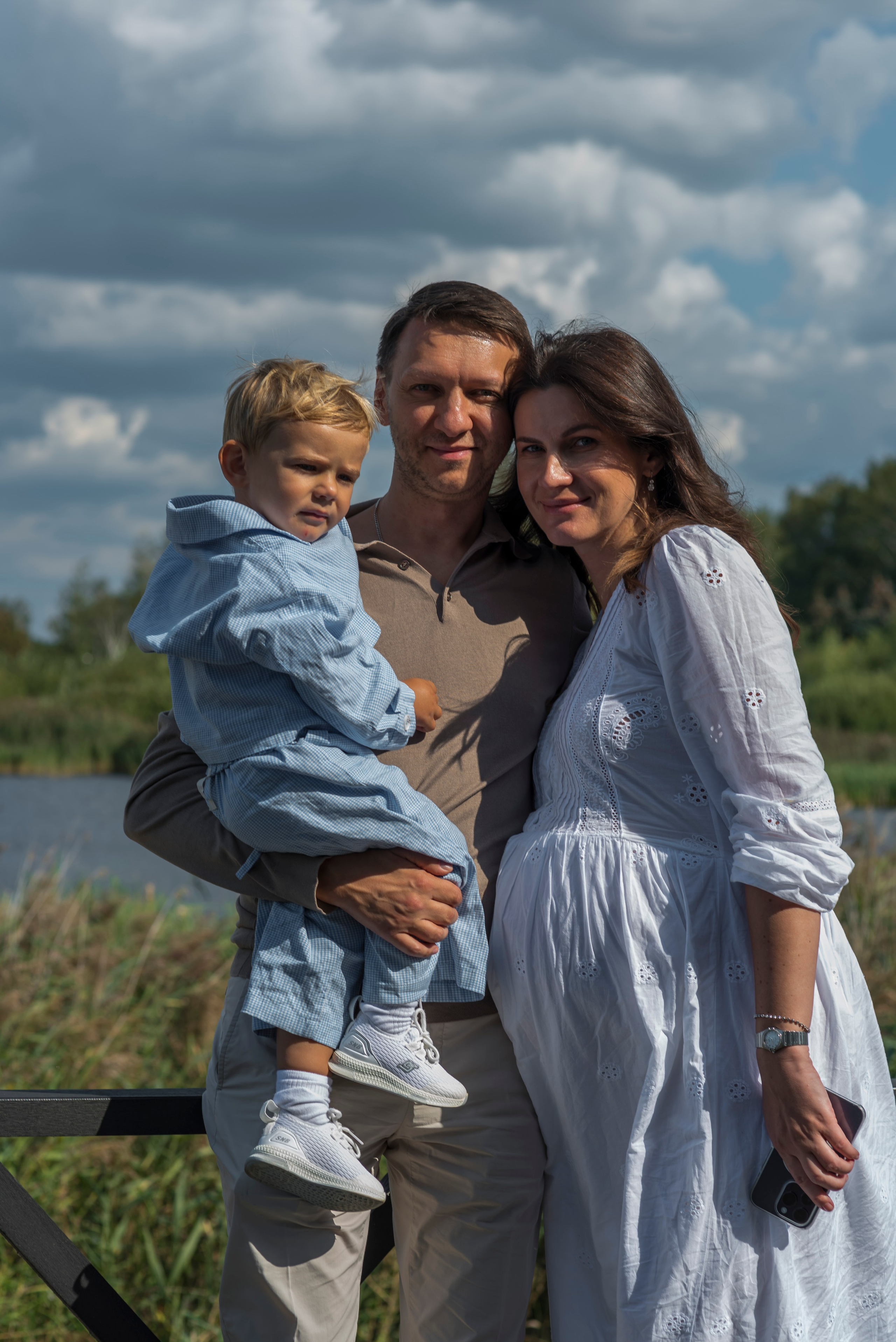 Празднование Крещения Мирона. Фотограф Крещения и Венчания. Минск и другие города. Почтенная Наташа